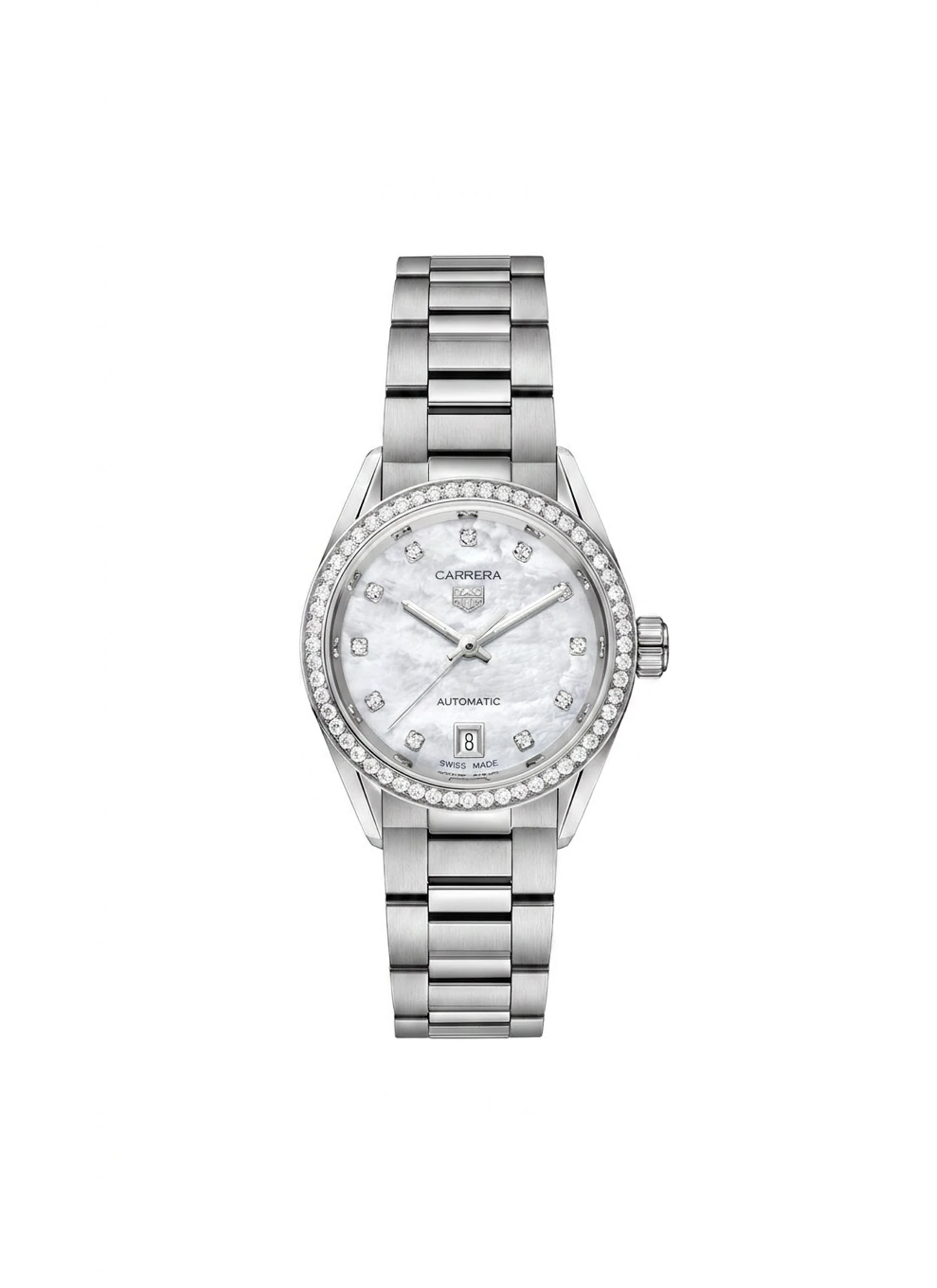 TAG Heuer Carrera Lady WBN2414.BA0621