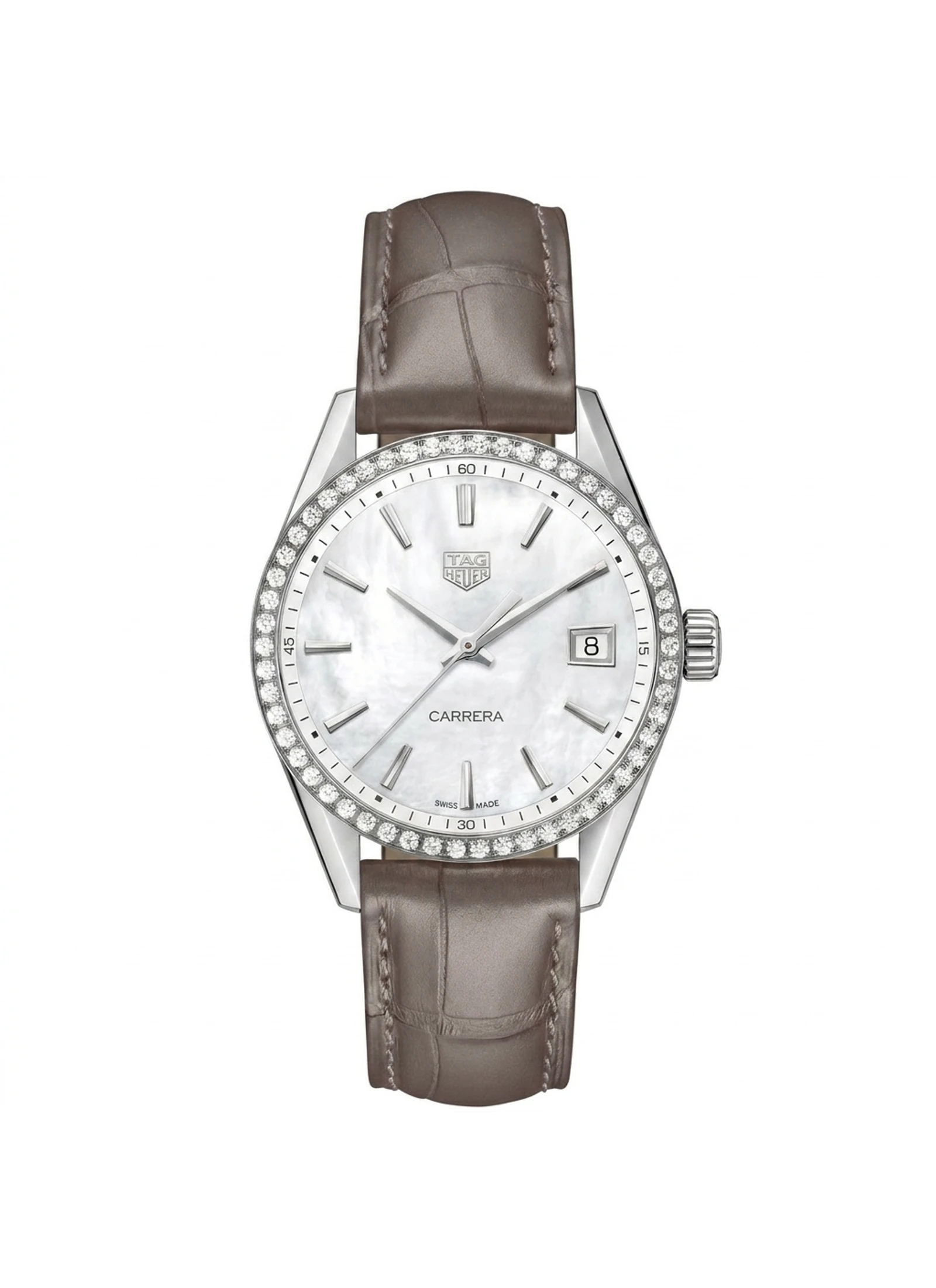 TAG Heuer Carrera Lady WBK1316.FC8258