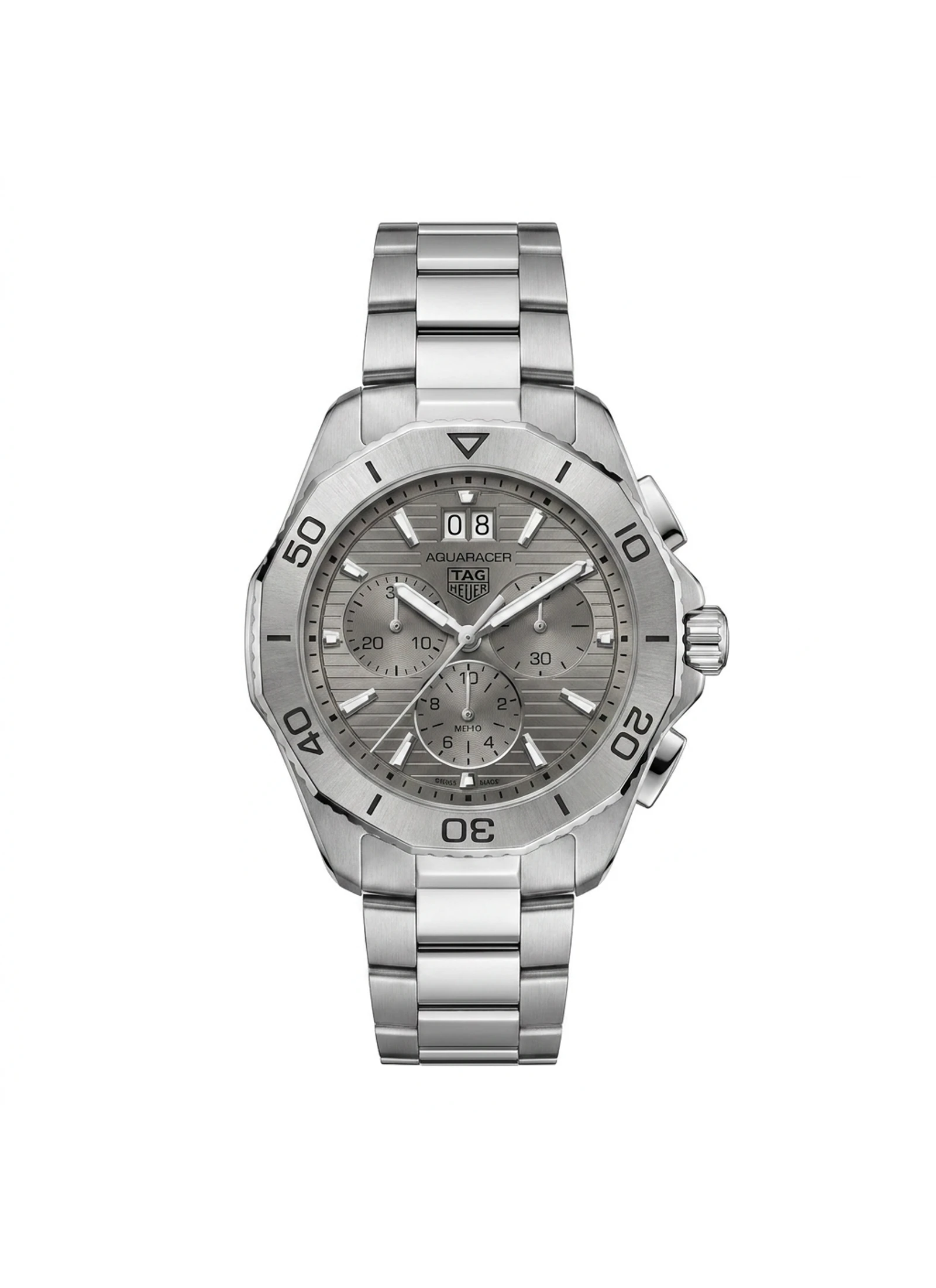 TAG Heuer Aquaracer Professional 200 Chronograph CBP1110.BA0627