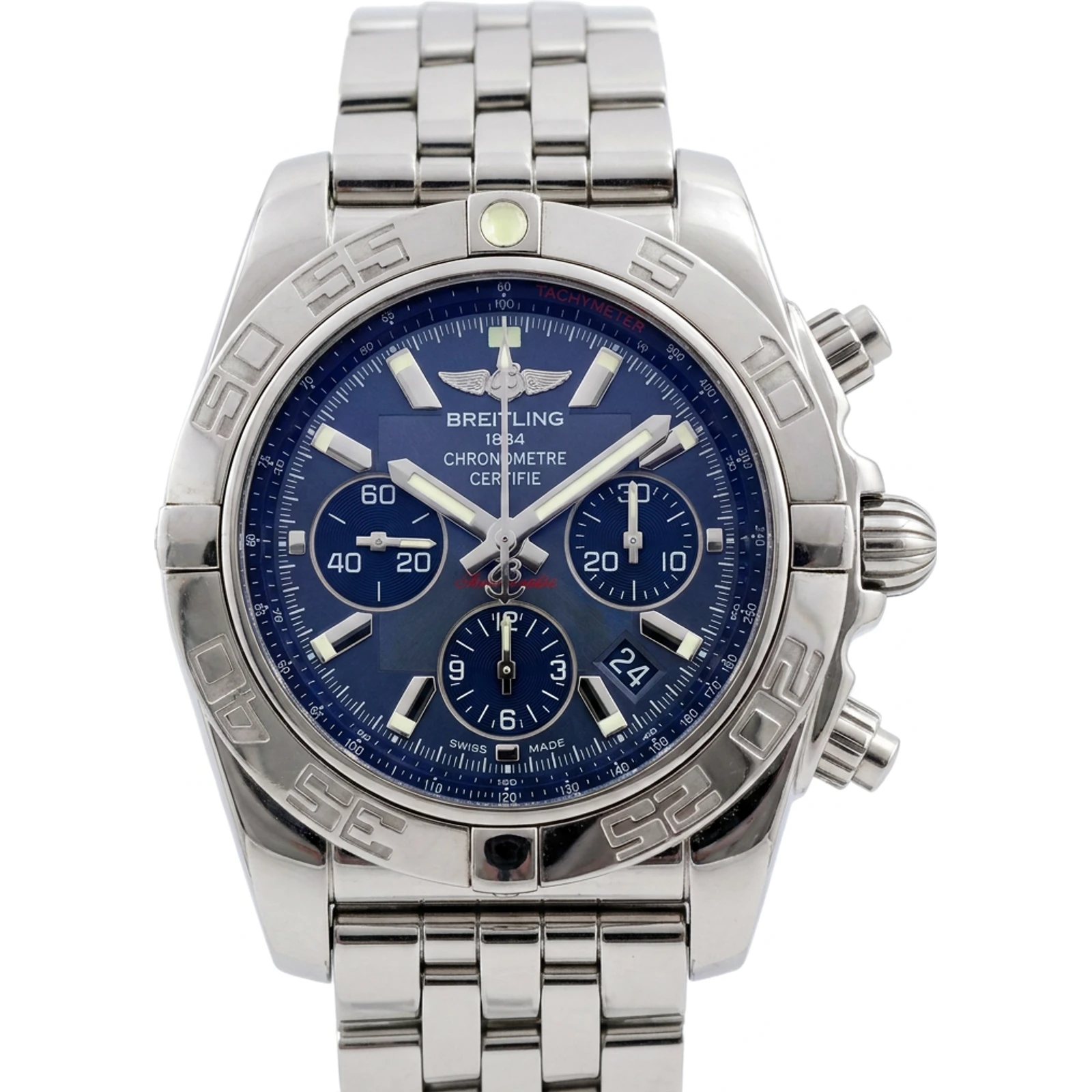 Breitling Chronomat 44 AB011012/F546