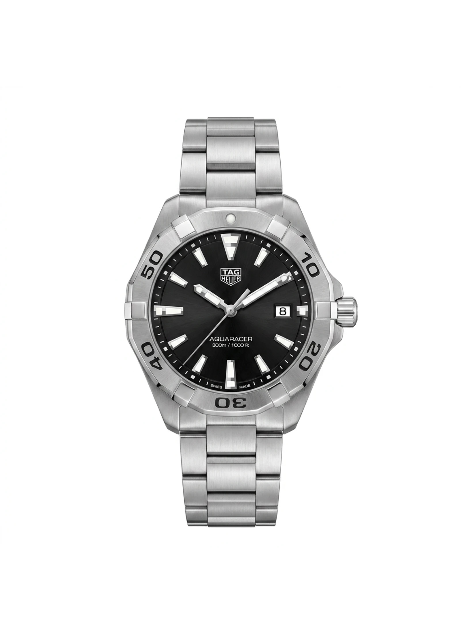 TAG Heuer Aquaracer Professional 200 Chronograph CBP1111.BA0627