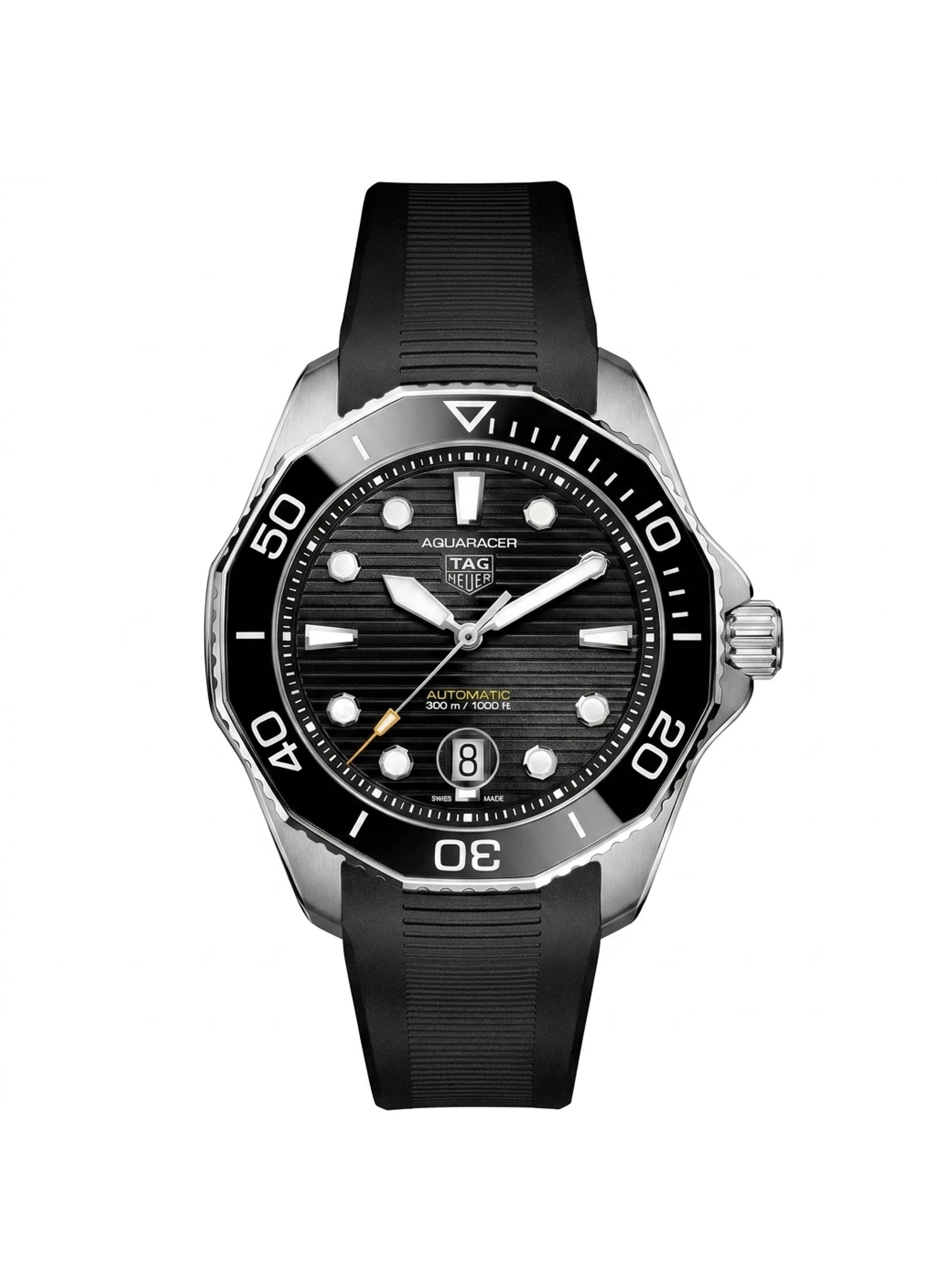TAG Heuer Aquaracer 300M WBP201A.FT6197