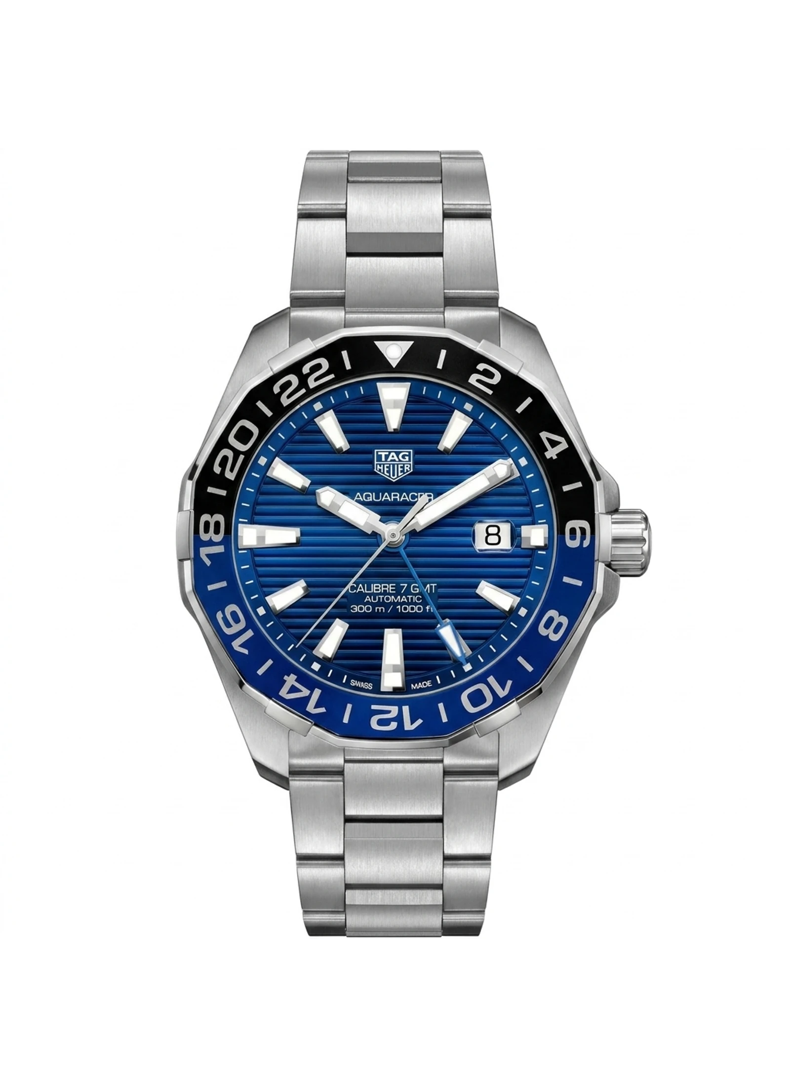 TAG Heuer Aquaracer 300M WAY201T.BA0927