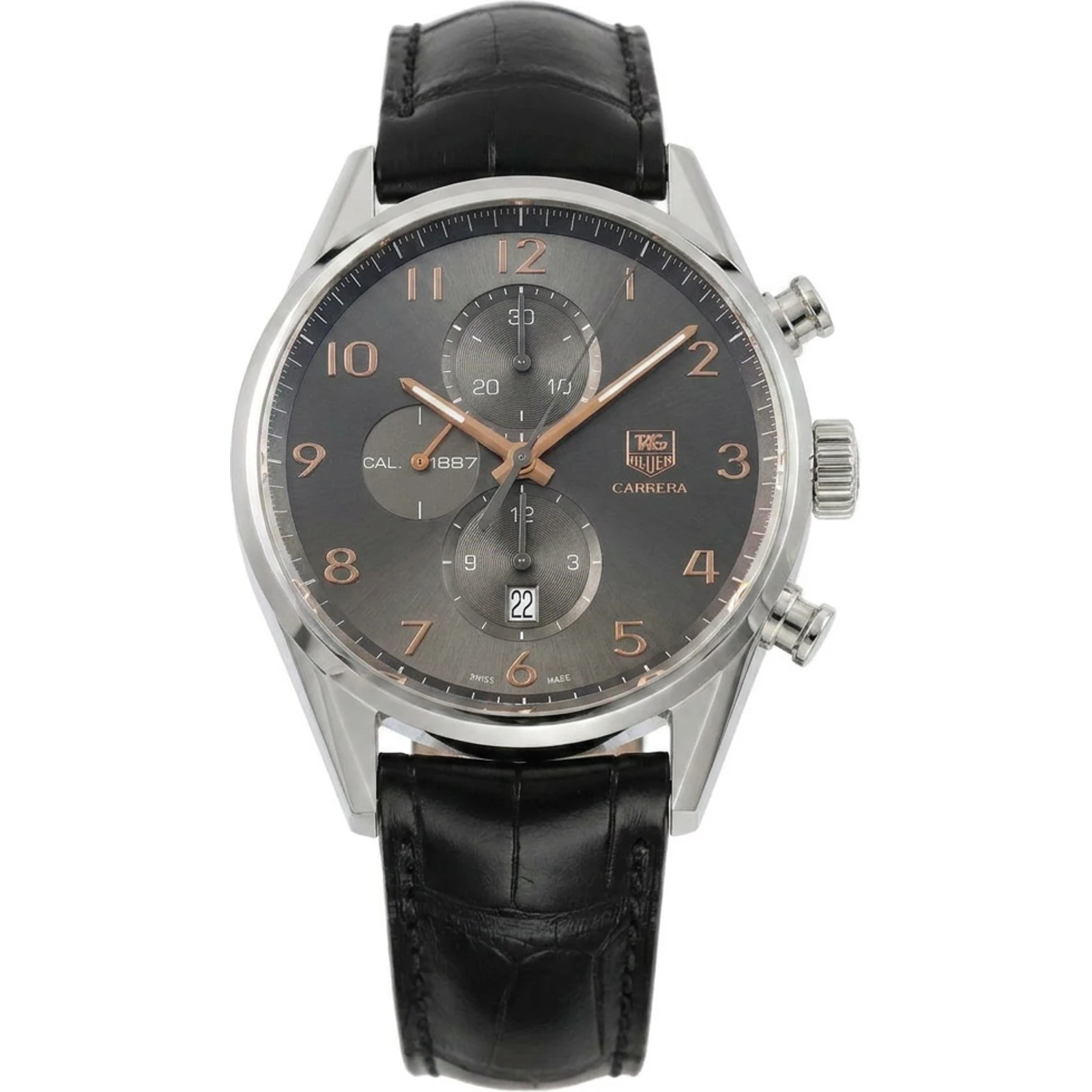 TAG Heuer Carrera Calibre 1887 FC6313