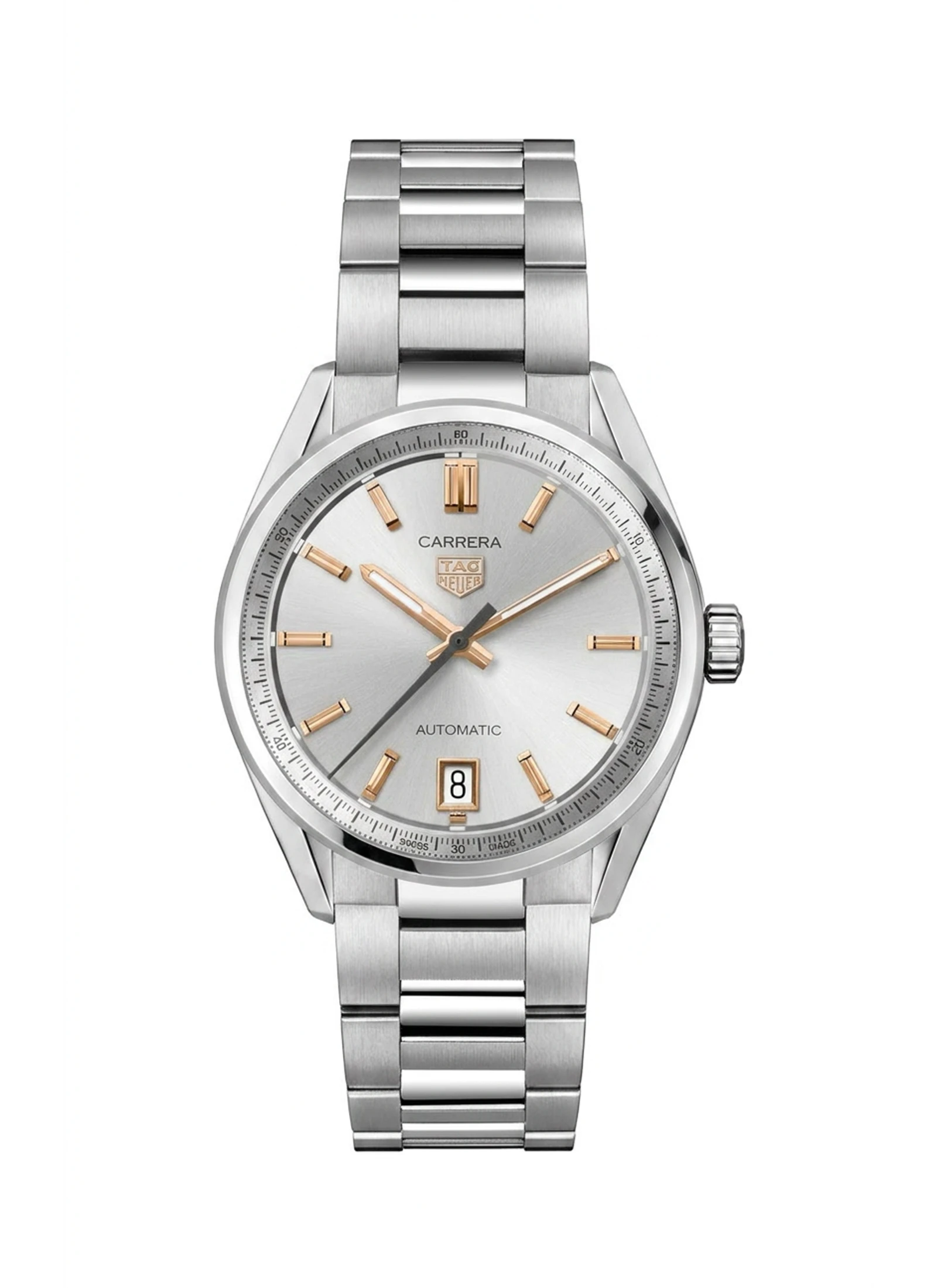 TAG Heuer Carrera Lady WBN2310.BA0001