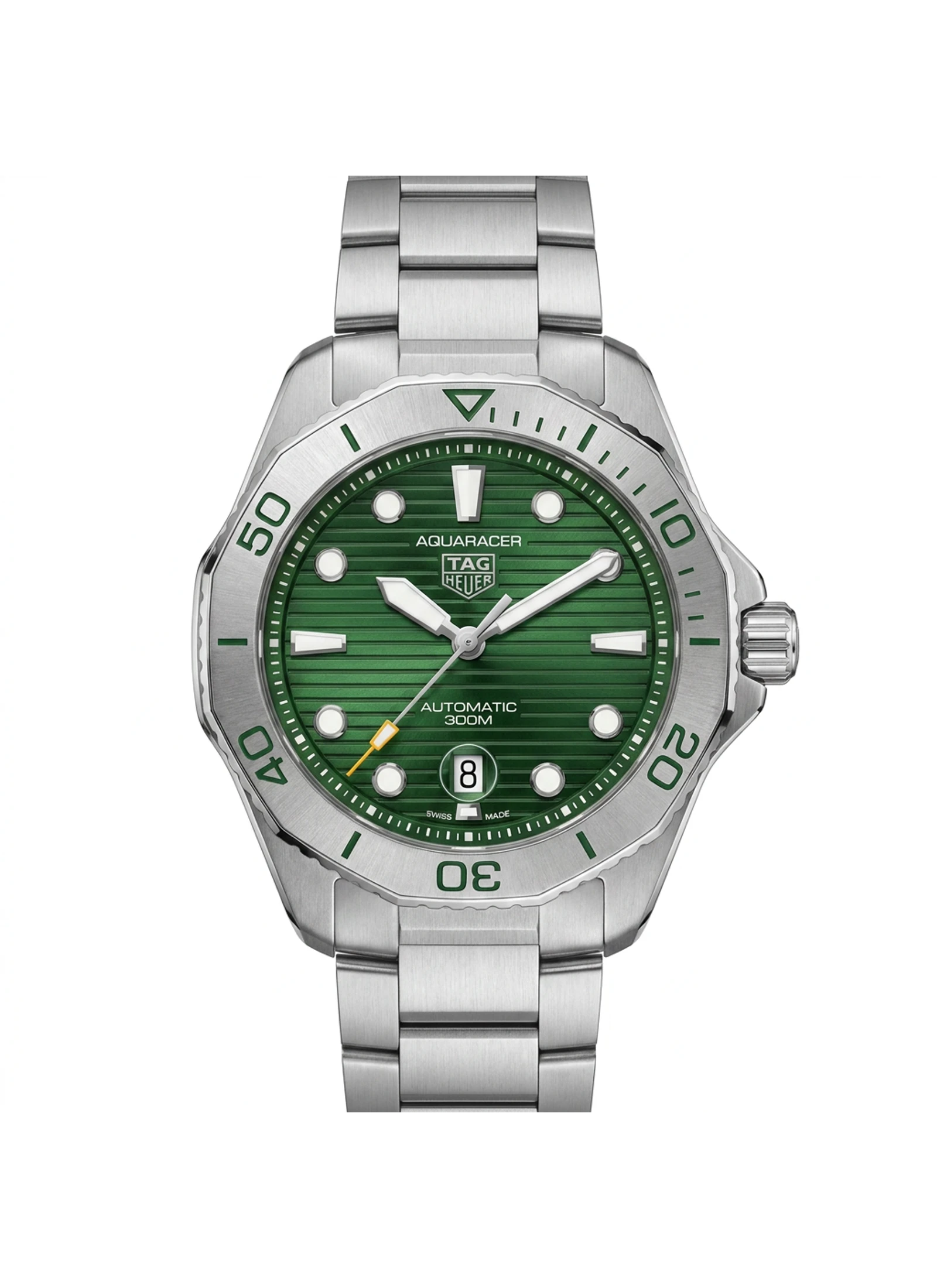 TAG Heuer Aquaracer Professional 200 Date WBP2150.FT6210