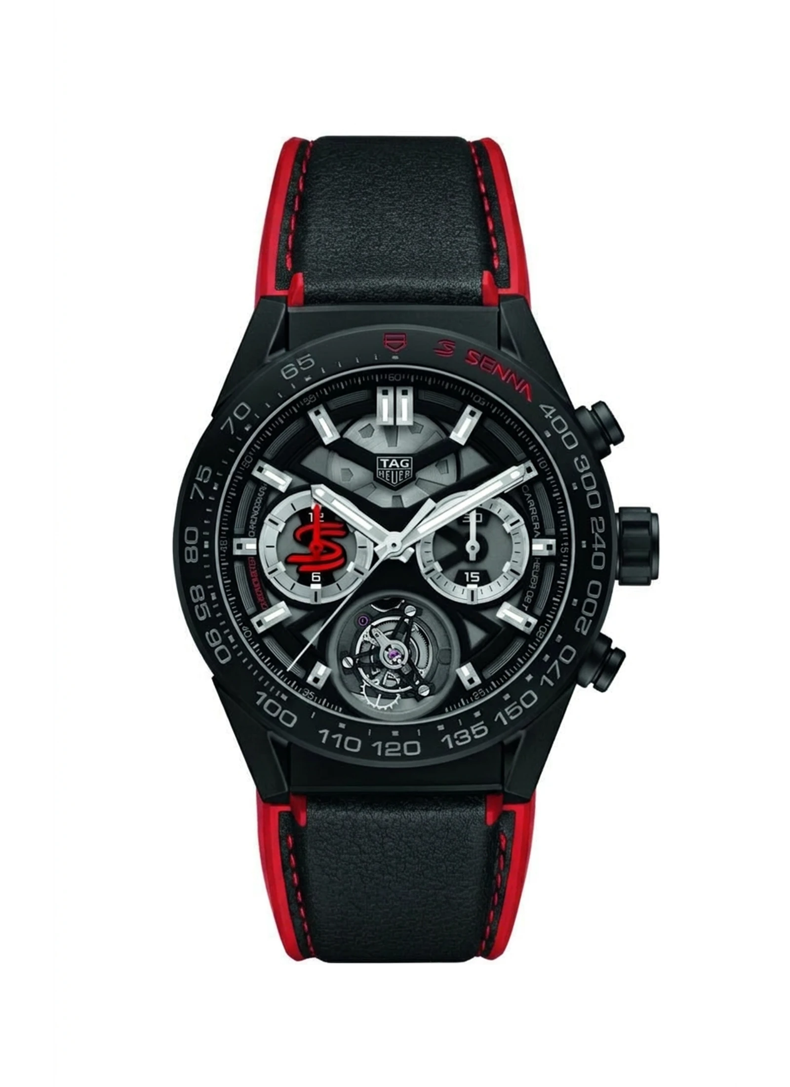 TAG Heuer Carrera CAR5A91.FT6162