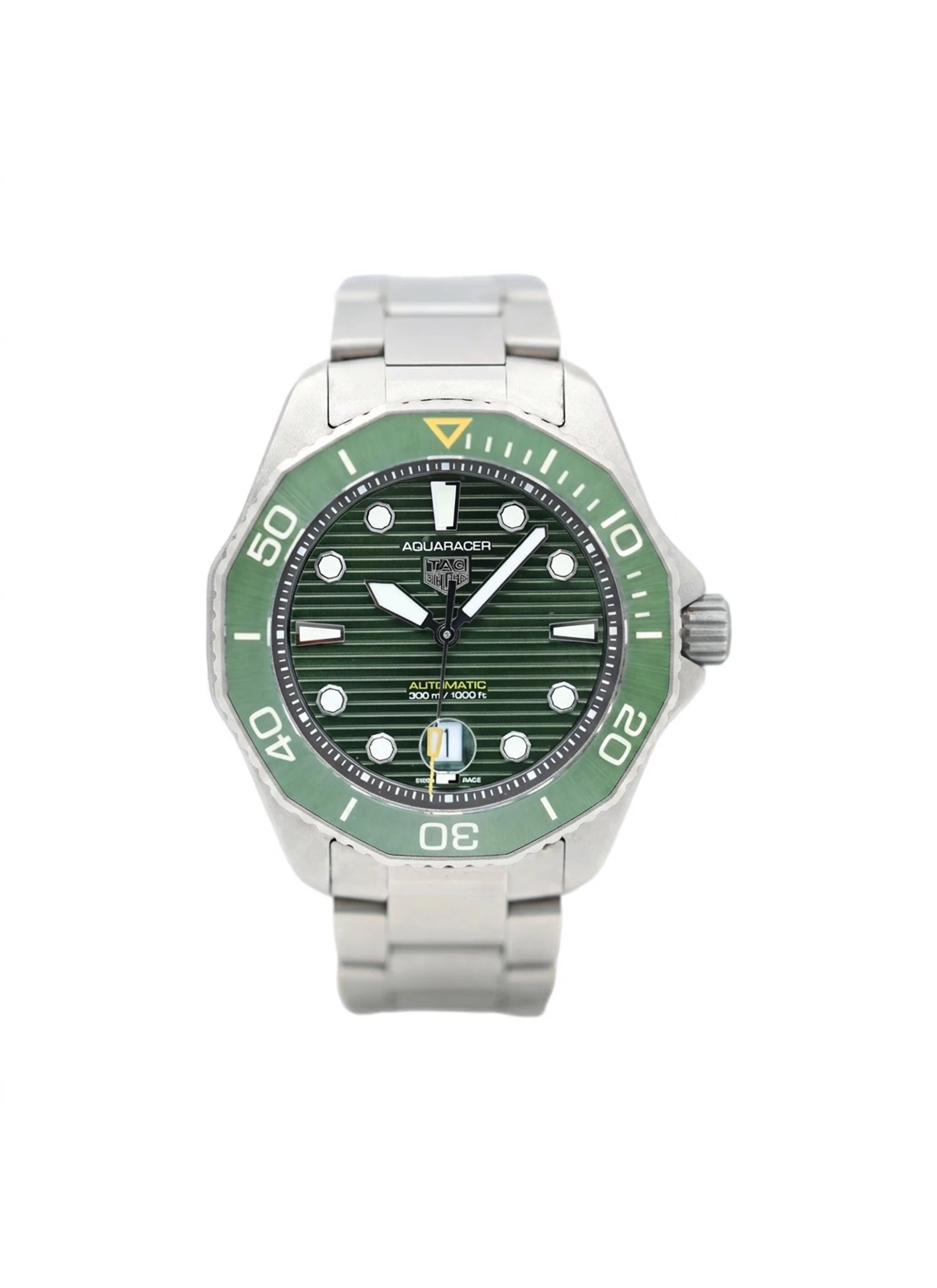 TAG Heuer Aquaracer Professional 300 Date WBP208B.BF0631