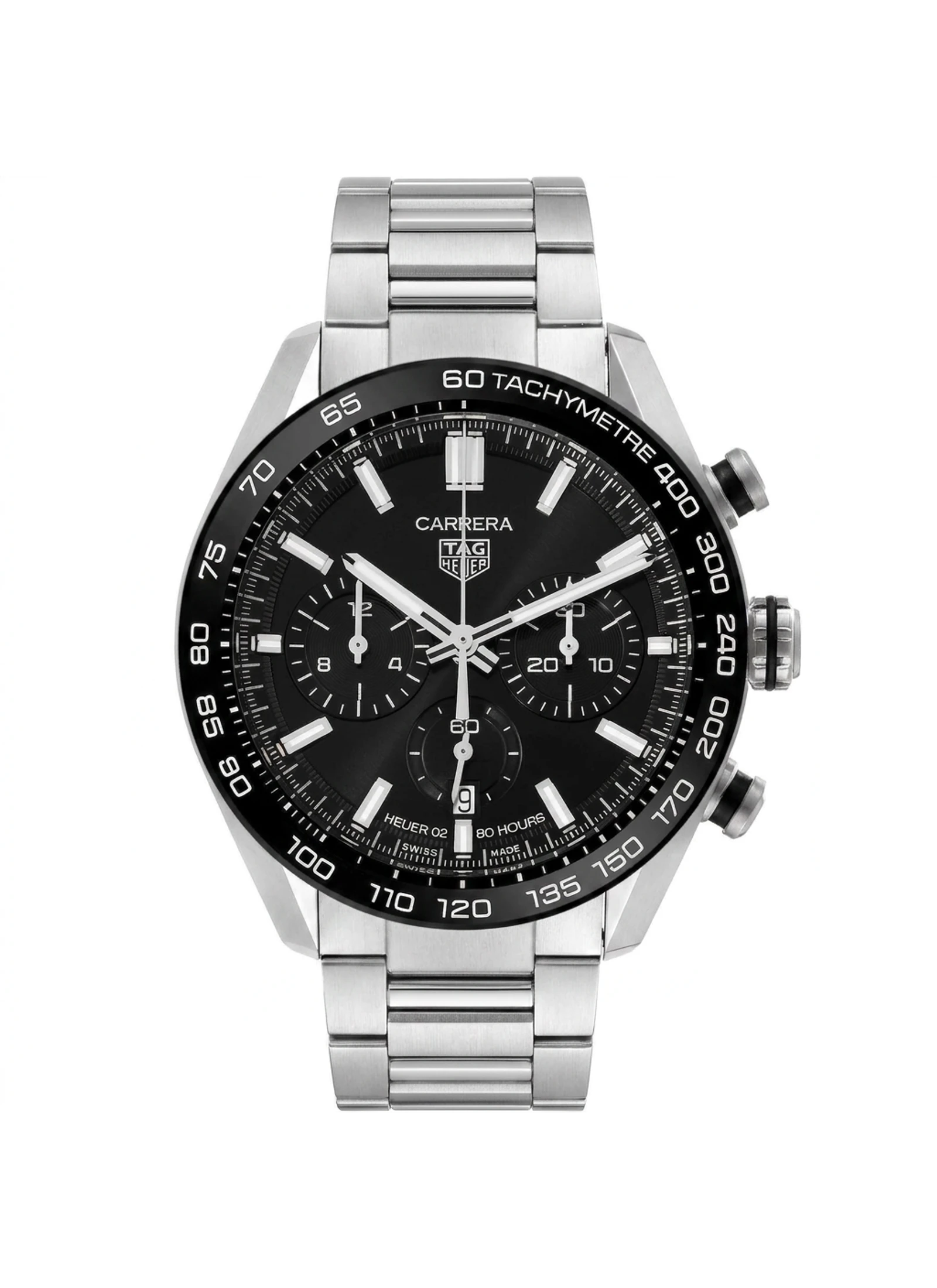 TAG Heuer Carrera Chronograph CBN2A1B.BA0643