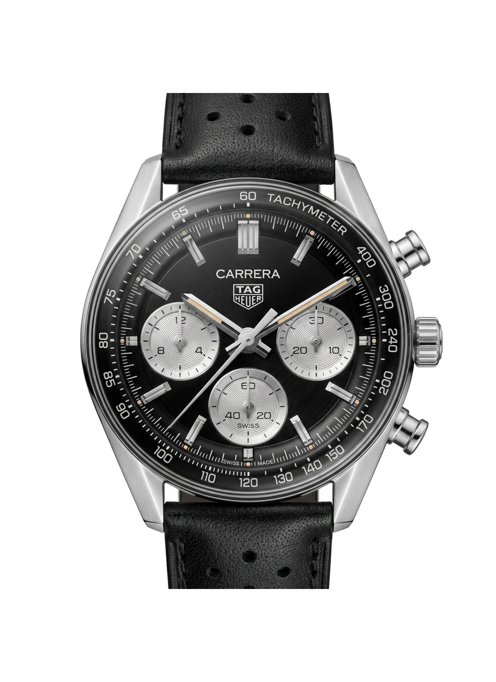 TAG Heuer Carrera Chronograph CBS2210.FC6534