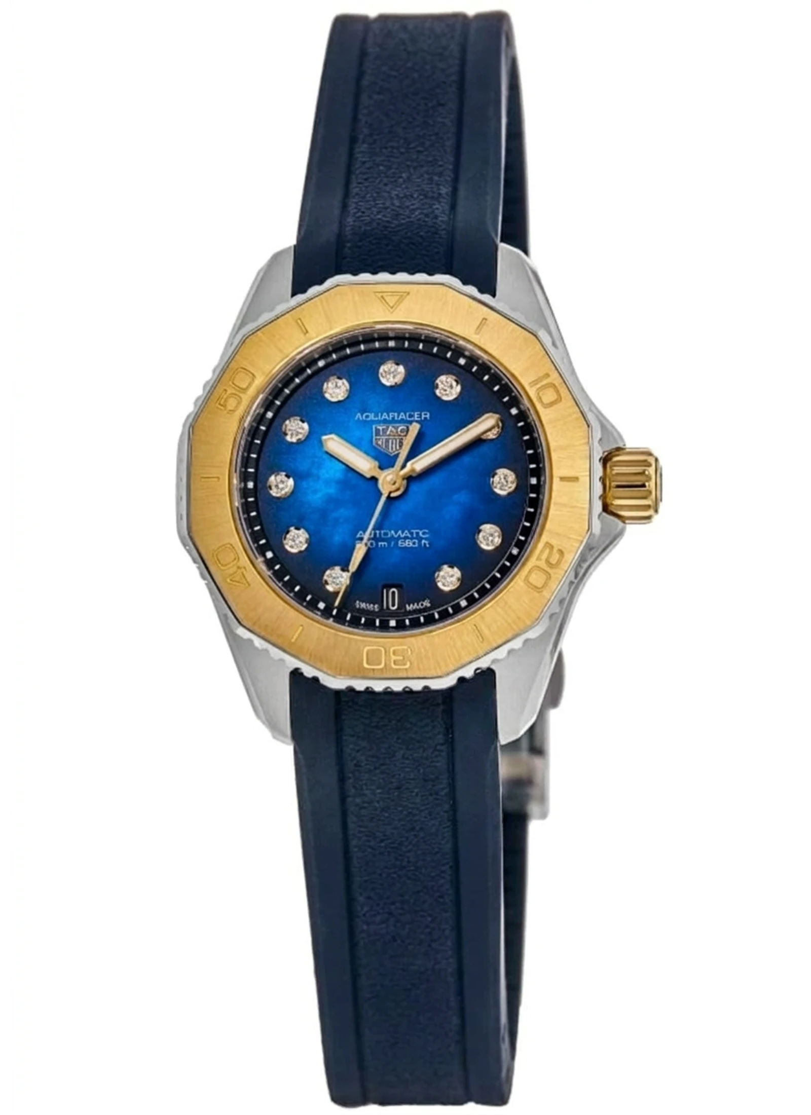 TAG Heuer Aquaracer Lady WBP2450.FT6215