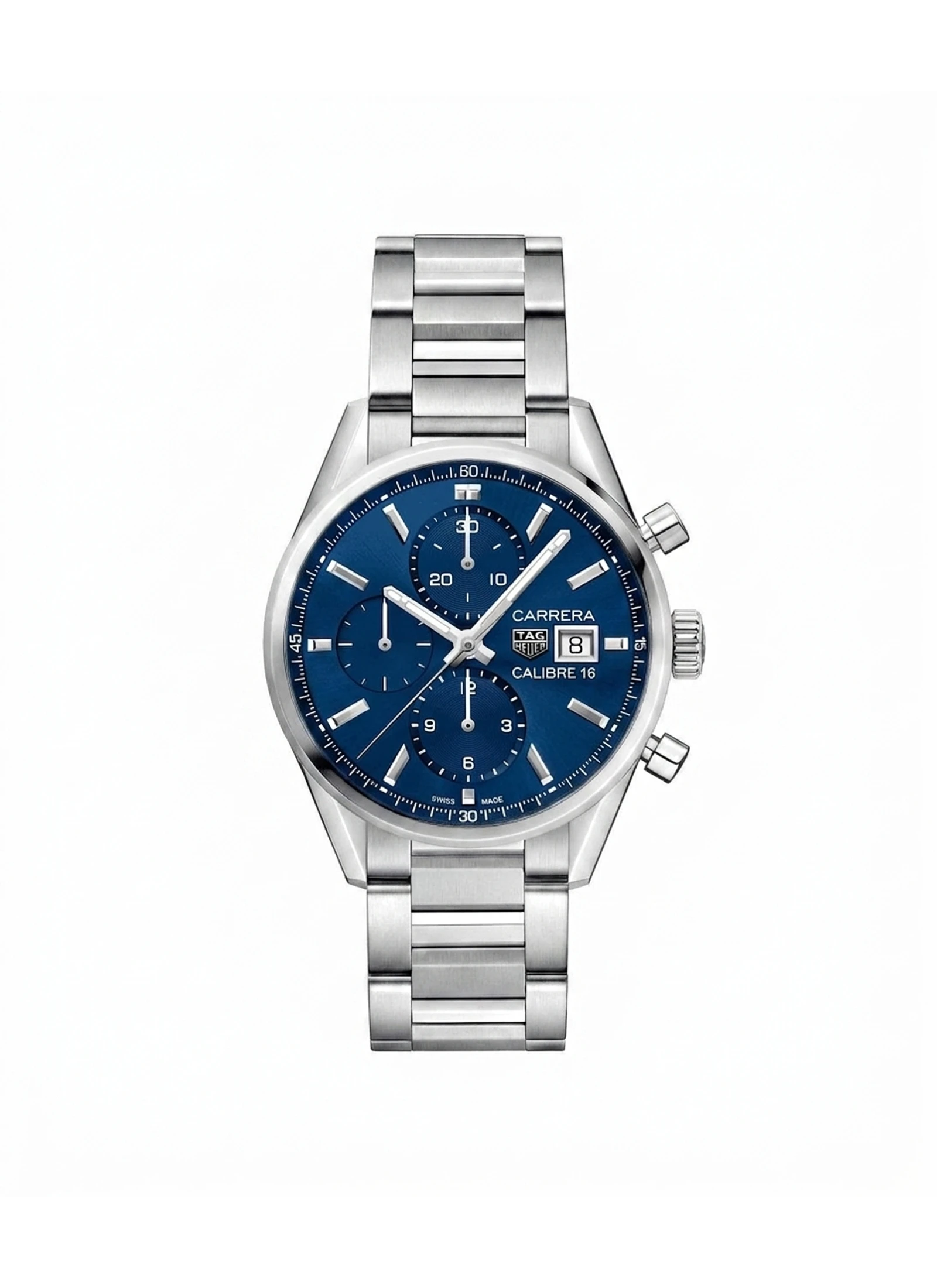 TAG Heuer Carrera CBK2112.BA0715