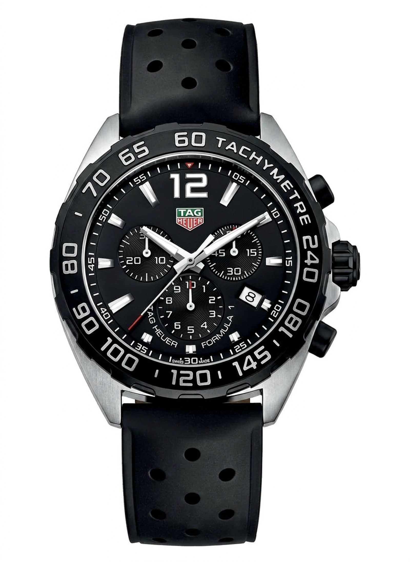TAG Heuer Formula 1 Chronograph CAZ1010.FT8024