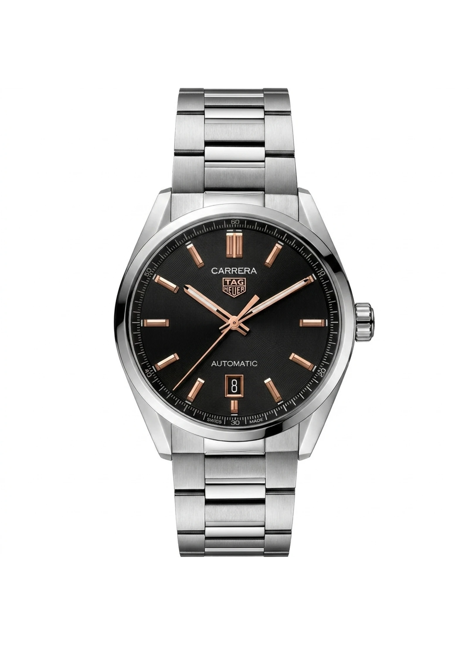 TAG Heuer Carrera Calibre 5 WBN2113.BA0639