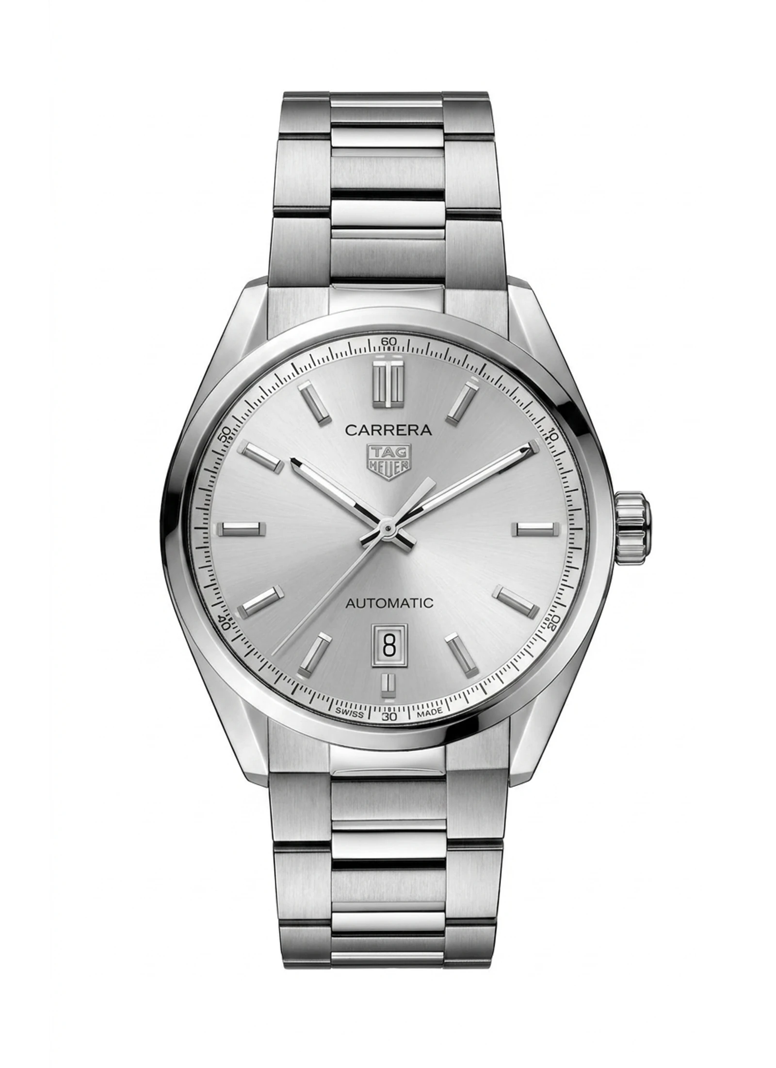 TAG Heuer Carrera Calibre 5 WBN2111.BA0639