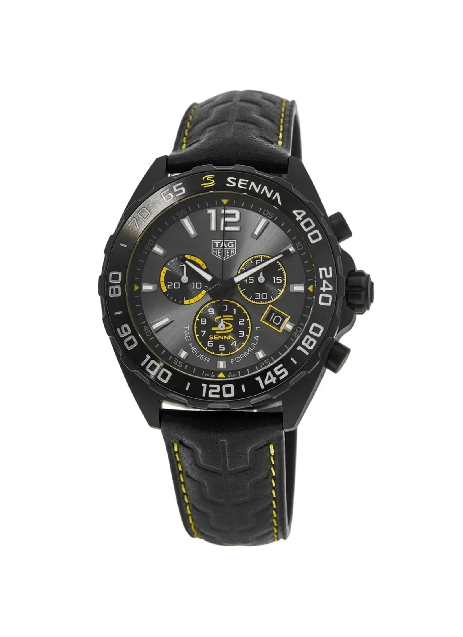 TAG Heuer Formula 1 Quartz CAZ101AJ.FC6487