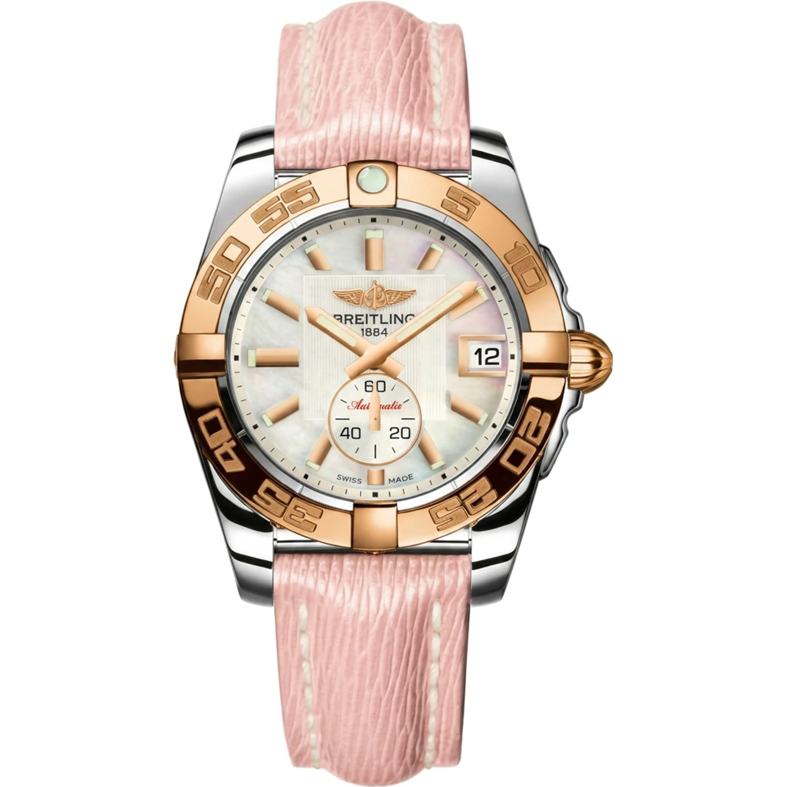 Breitling Galactic 36 C3733012/A724