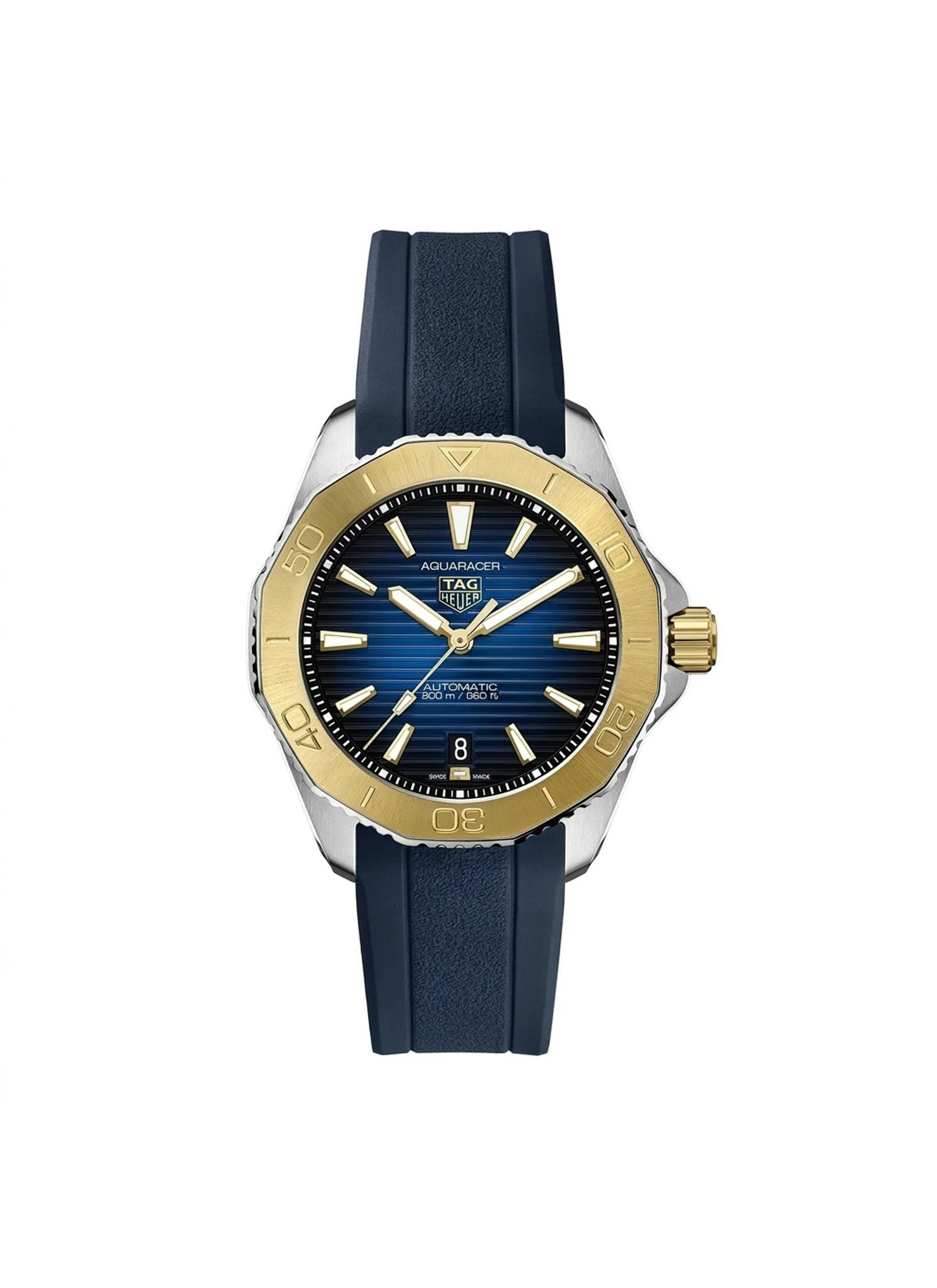 TAG Heuer Aquaracer Professional 200 Date WBP2111.BA0627
