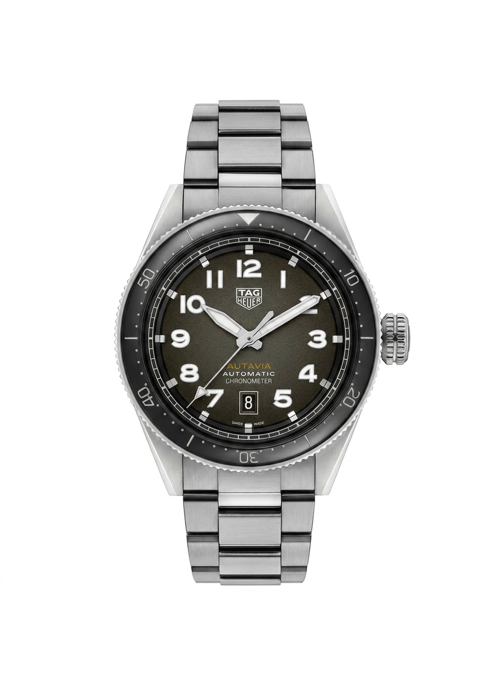 TAG Heuer Autavia
