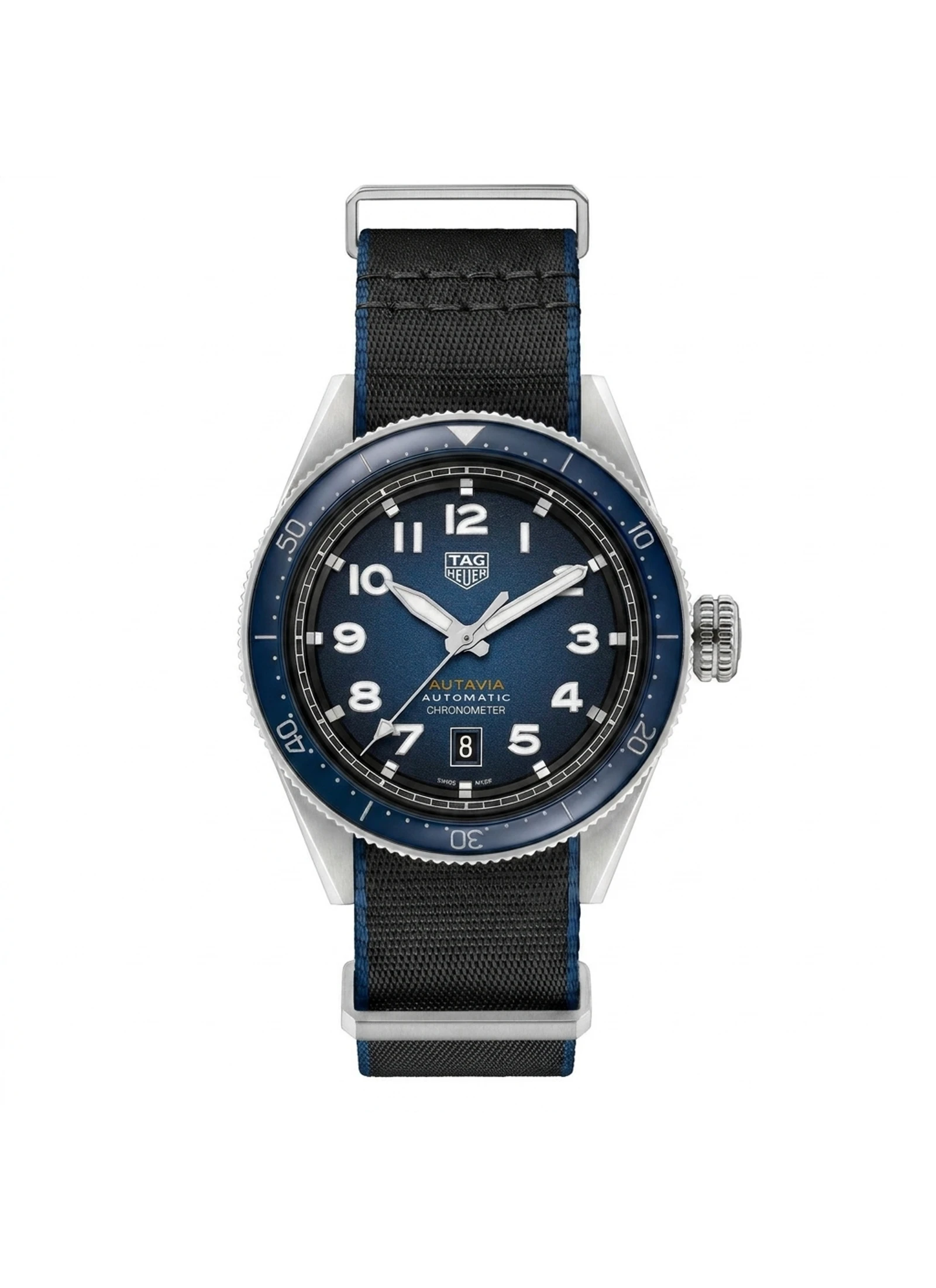 TAG Heuer Autavia WBE5116.EB0173