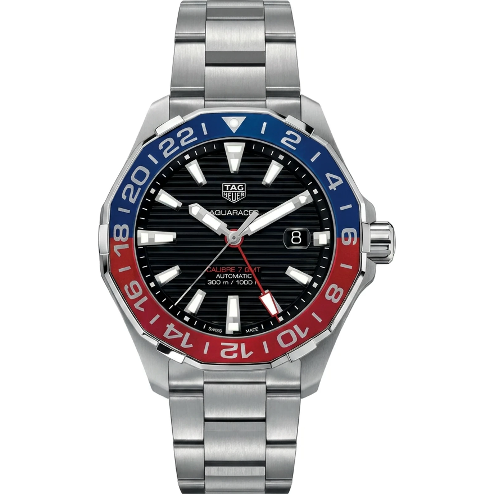 TAG Heuer Aquaracer 300M WAY201F.BA0927
