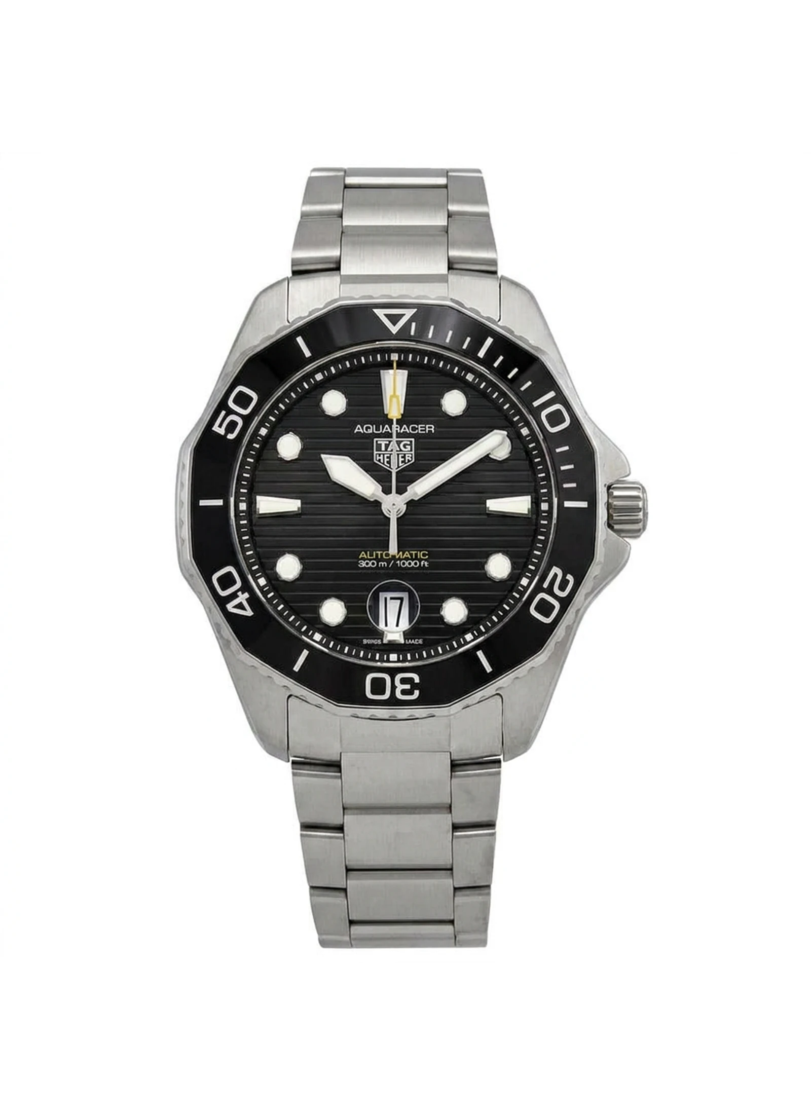 TAG Heuer Aquaracer Professional 300 GMT WBP2010.BA0632
