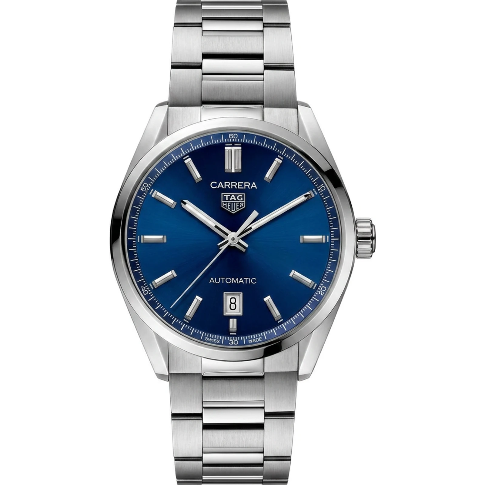 TAG Heuer Carrera Calibre 5 WBN2112.BA0639
