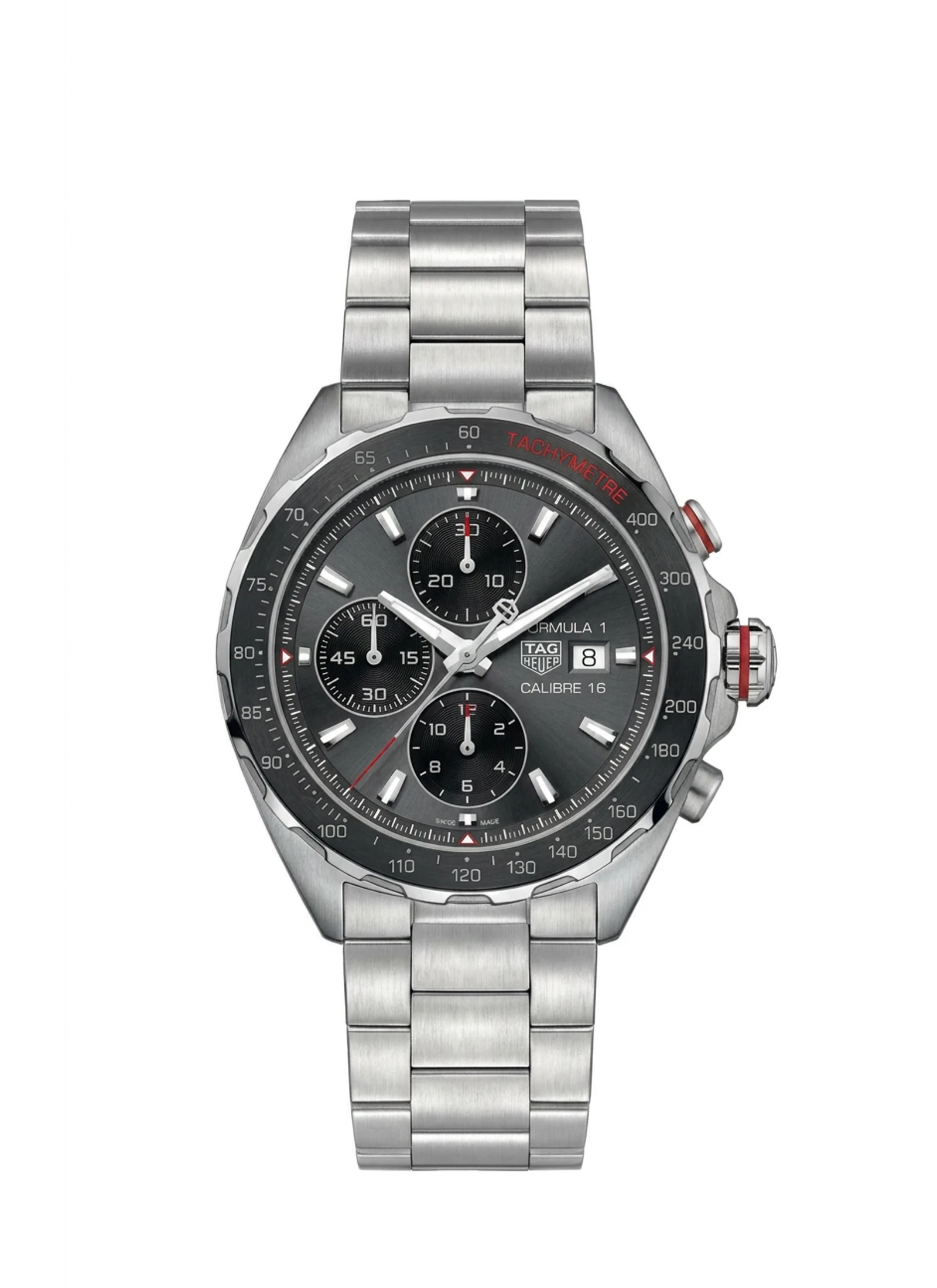 TAG Heuer Formula 1 Calibre 16 CAZ2012.BA0876
