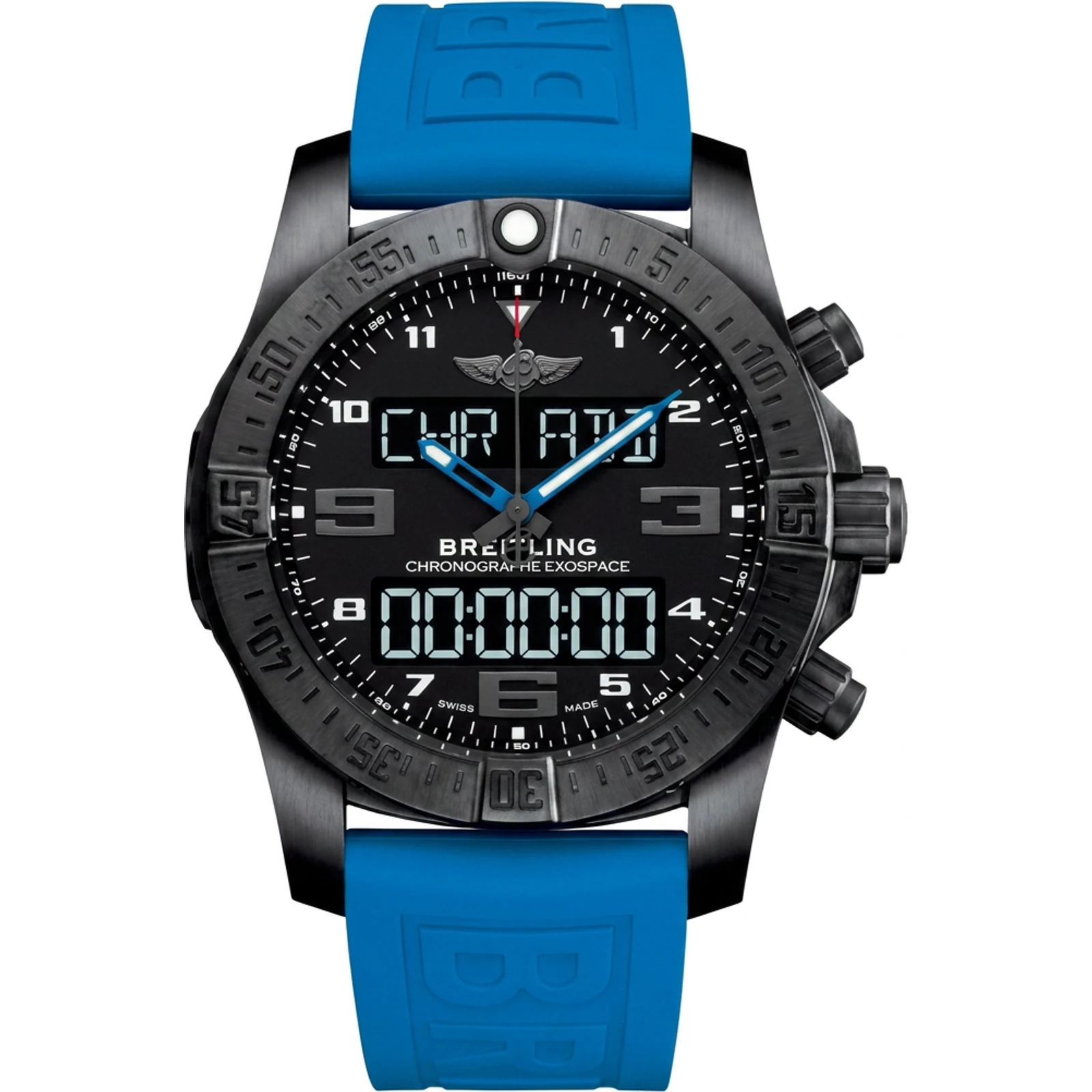 Breitling Exospace B55 Connected VB5510H2/BE45
