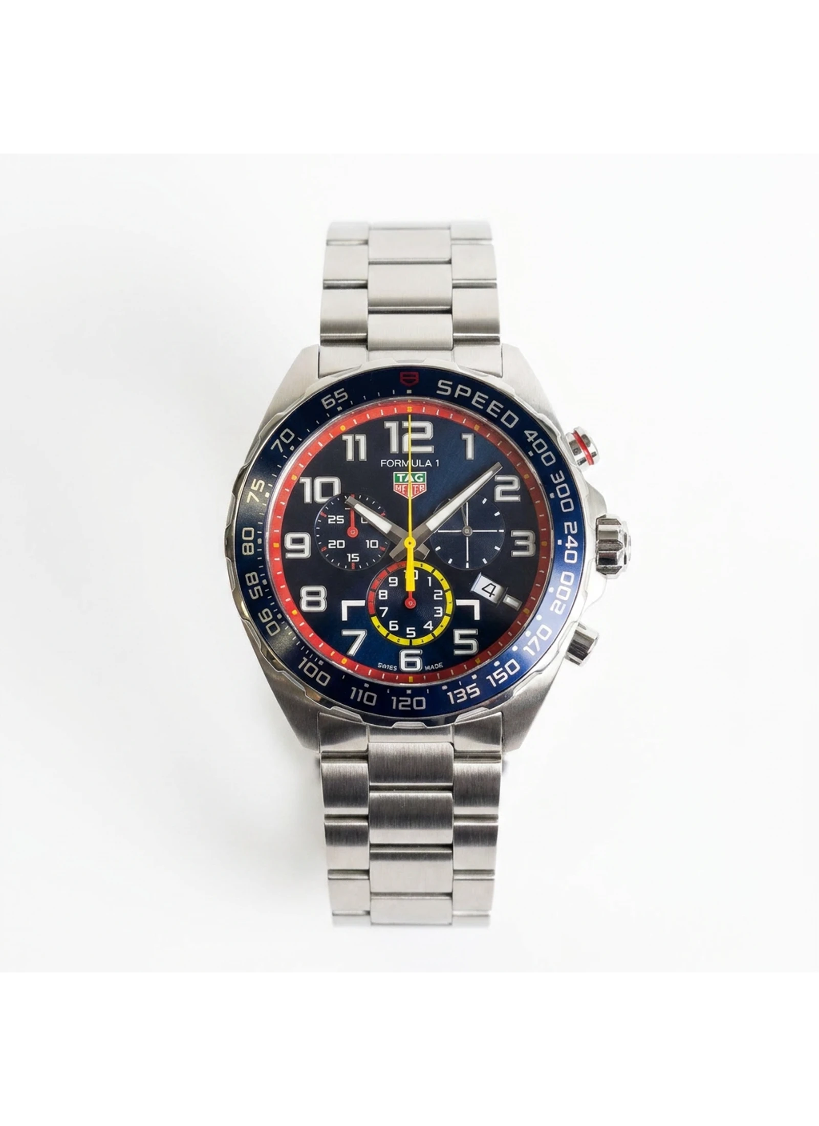 TAG Heuer Formula 1 Chronograph x Red Bull Racing duplicate shadow CAZ101AL.BA0842