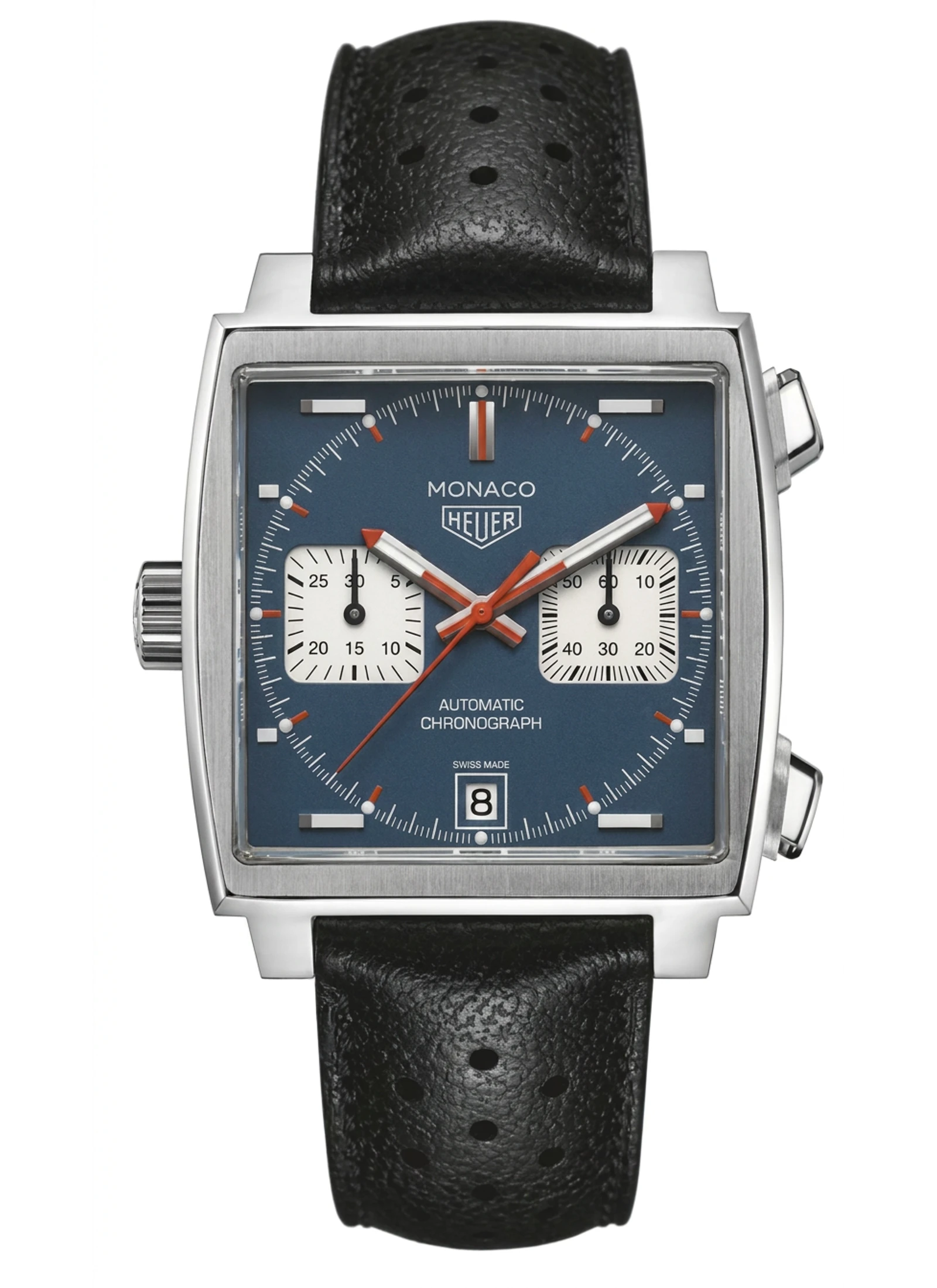 TAG Heuer Monaco Calibre 11 CAW211P.FC6356