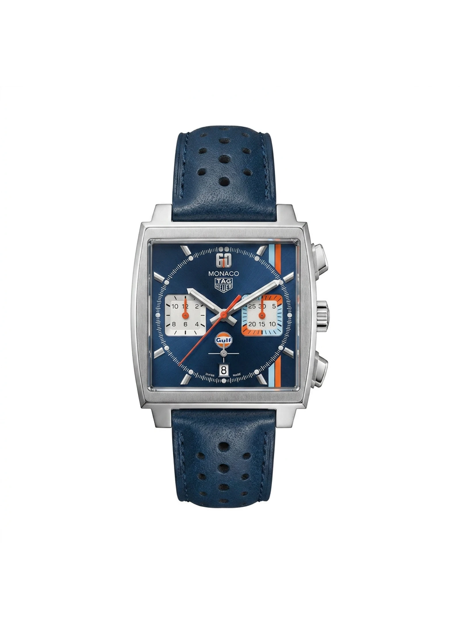 TAG Heuer Monaco Chronograph CBL2115.FC6494