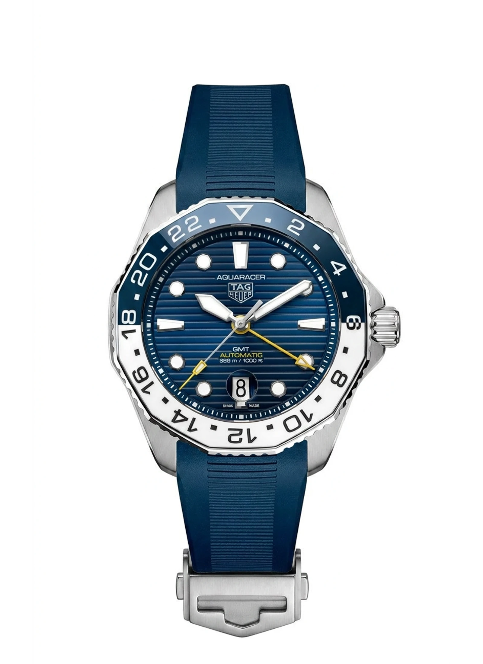 TAG Heuer Aquaracer Professional 300 GMT WBP2010.FT6198