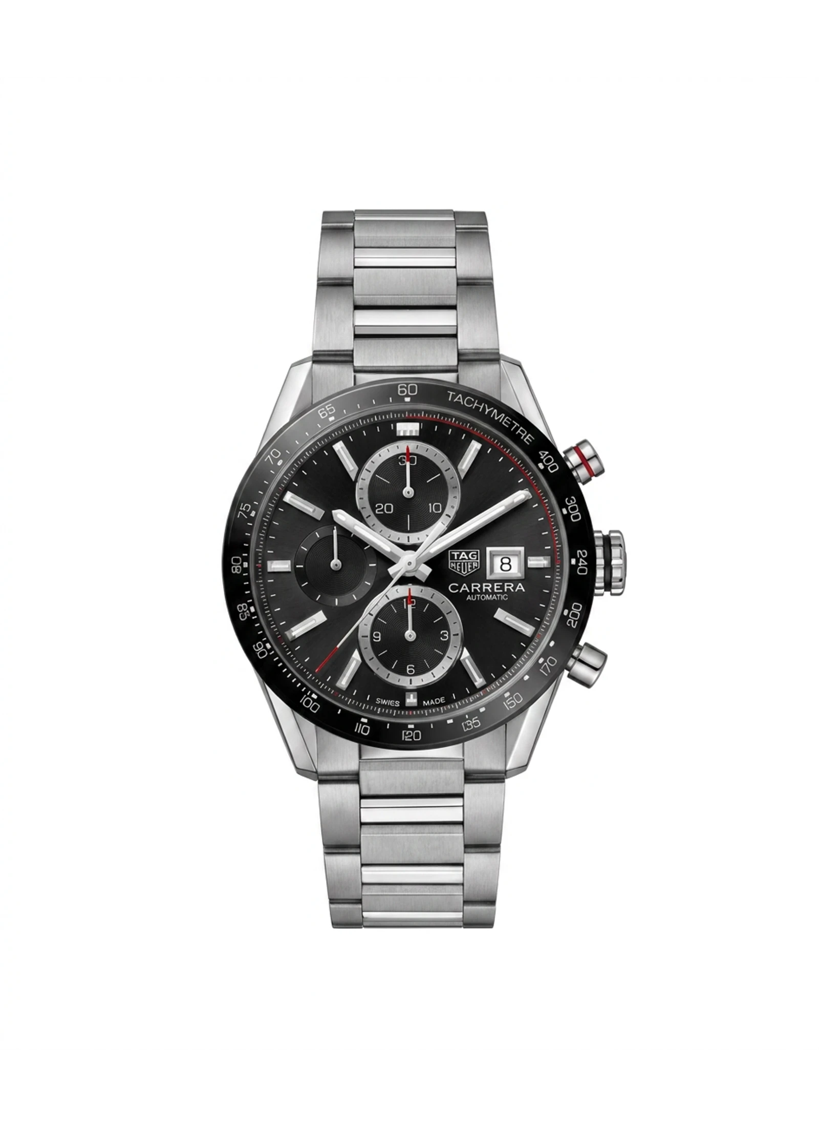 TAG Heuer Carrera Calibre 16 CBM2110.BA0651