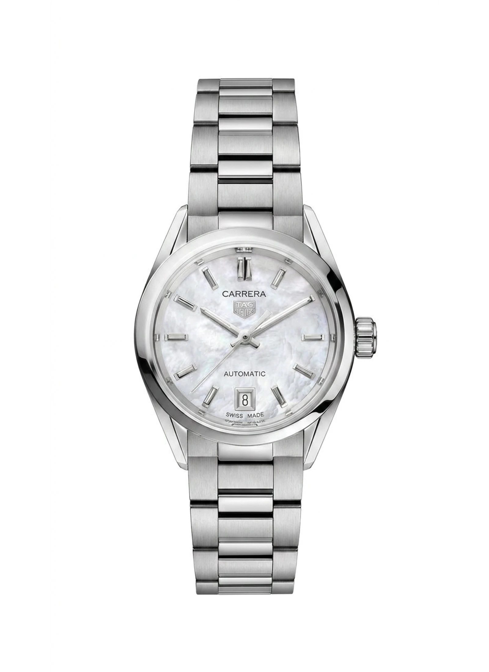 TAG Heuer Carrera Lady WBN2410.BA0621