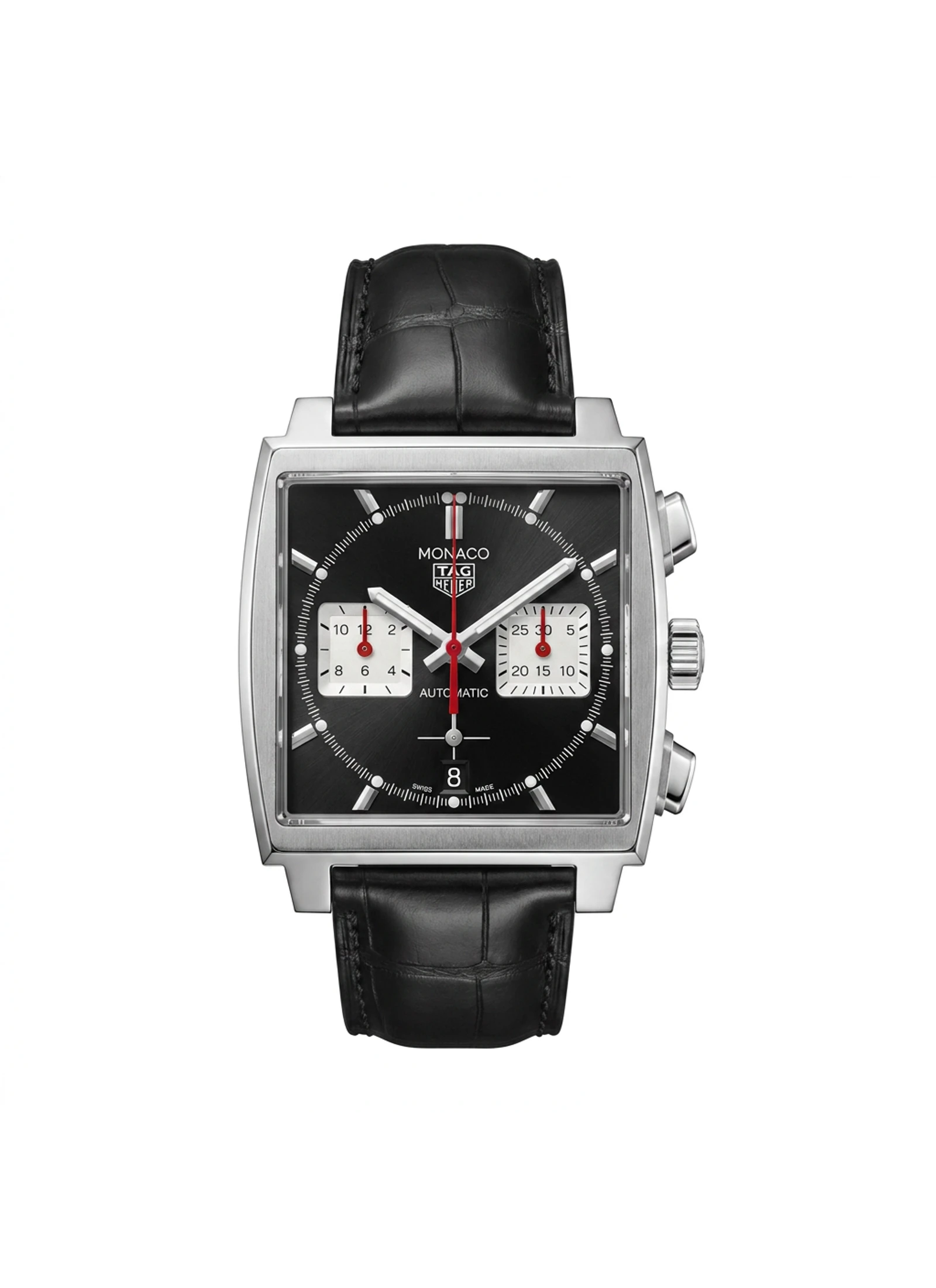TAG Heuer Monaco Chronograph CBL2113.FC6177