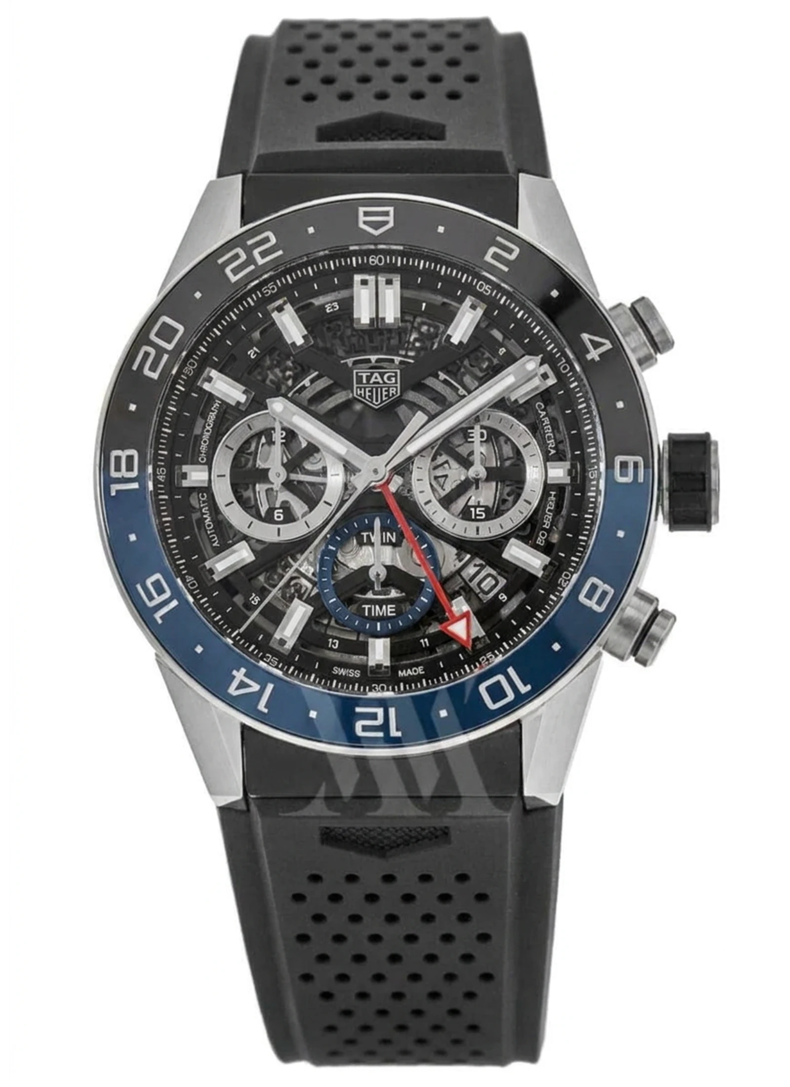 TAG Heuer Carrera CBG2A1Z.FT6157