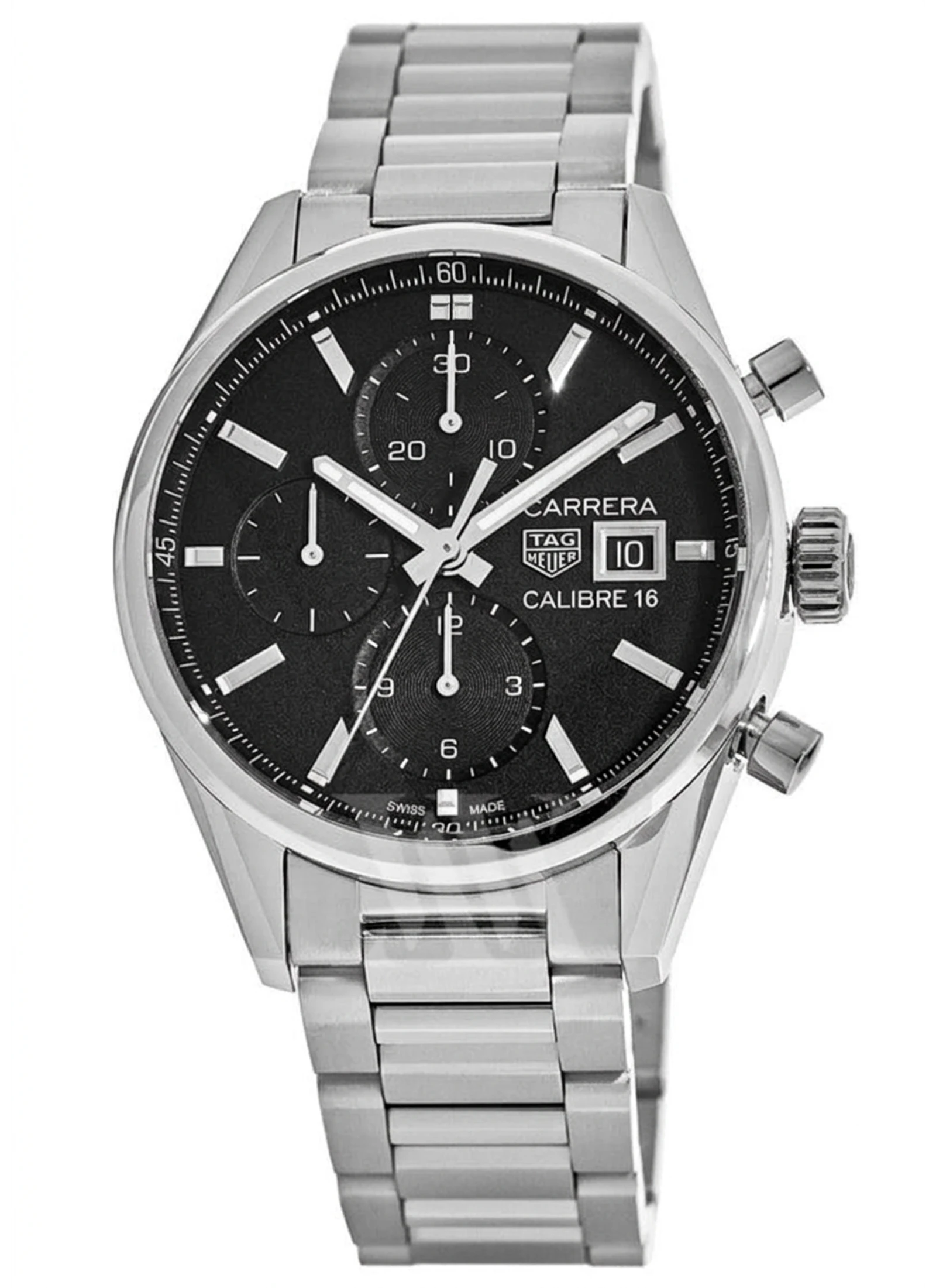 TAG Heuer Carrera Calibre 16 CBK2110.BA0715