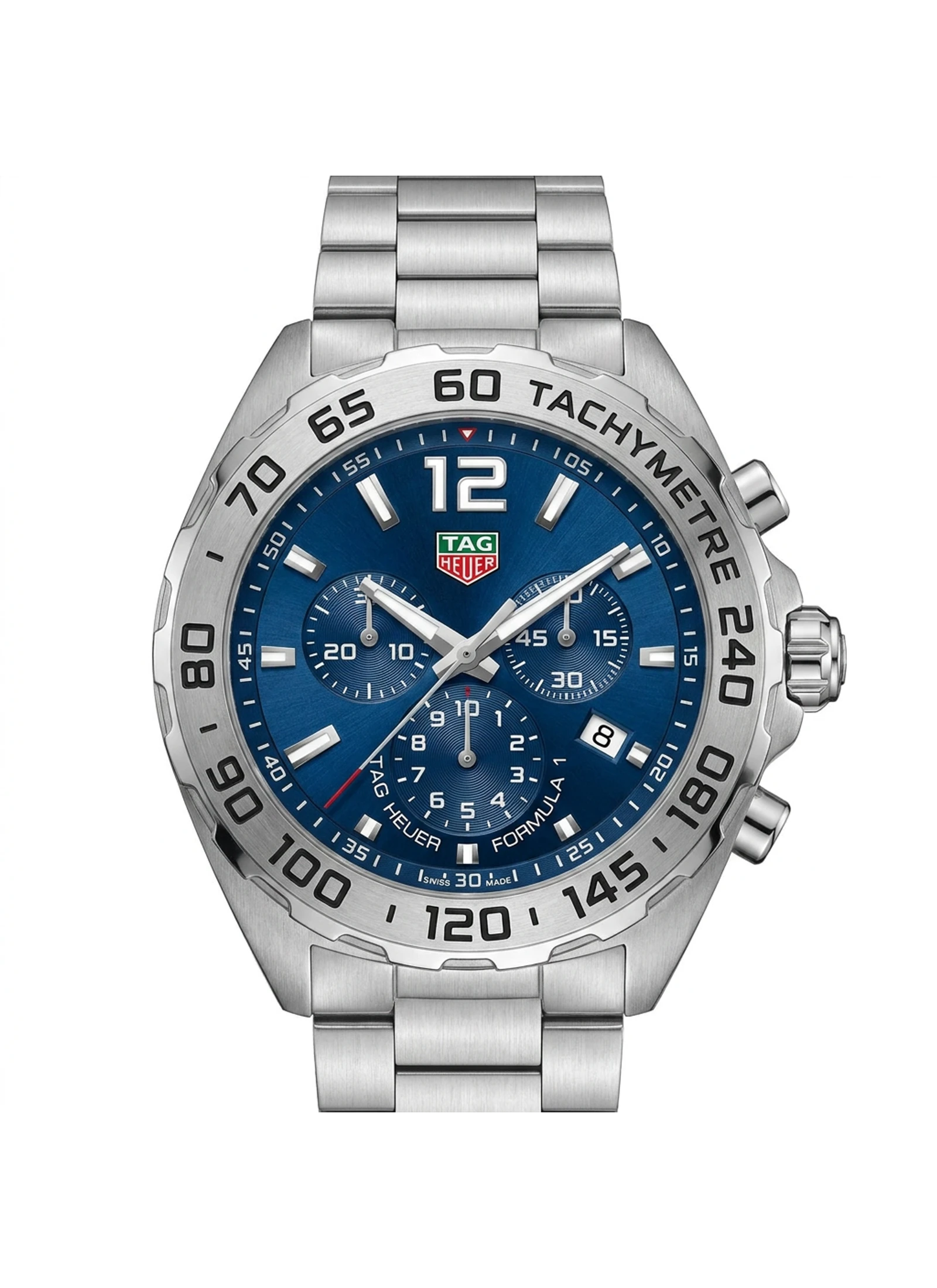 TAG Heuer Formula 1 Chronograph CAZ101K.BA0842