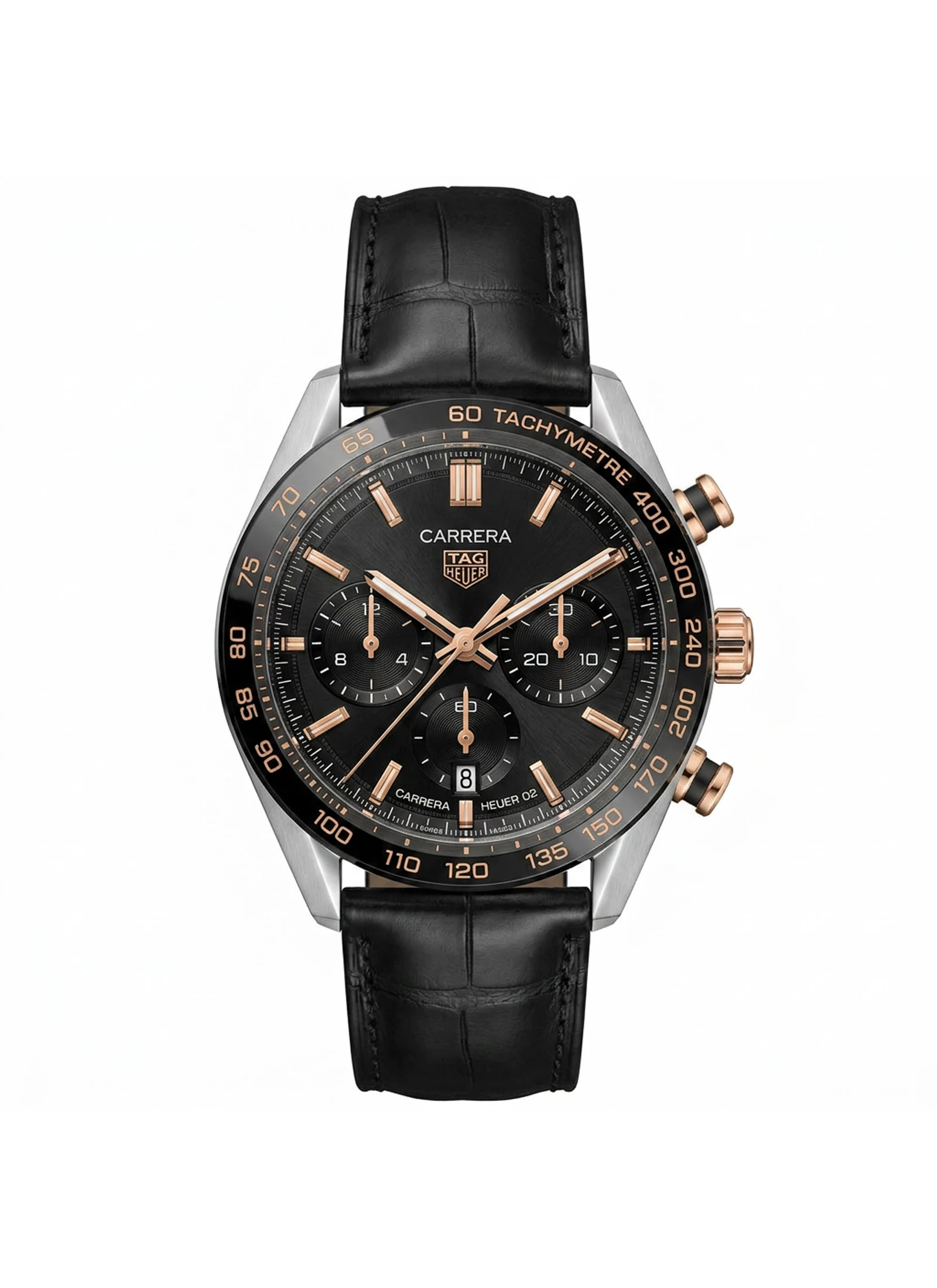 TAG Heuer Carrera Chronograph CBN2A5A.FC6481