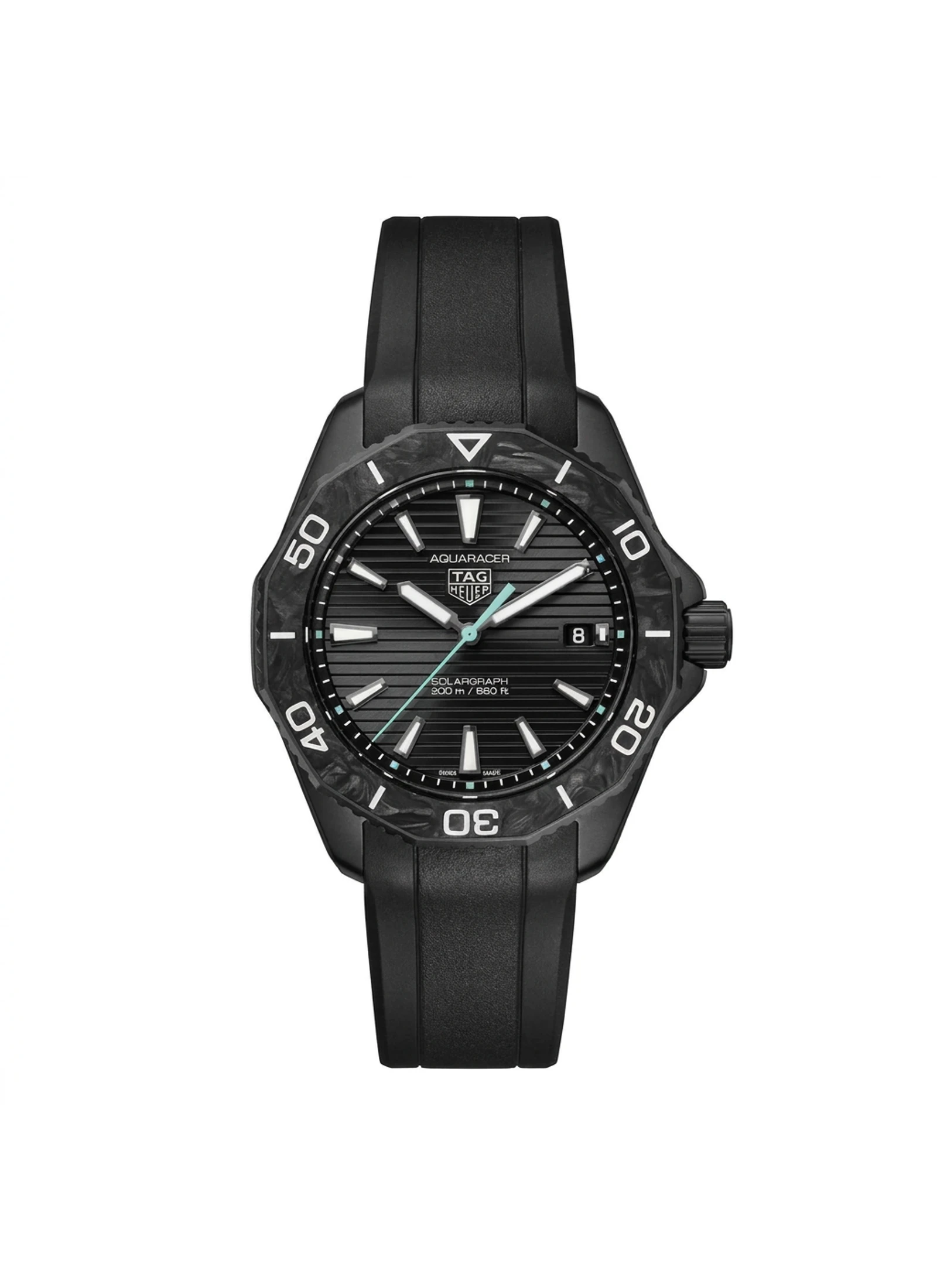 TAG Heuer Aquaracer Professional 200 WBP1111.BA0627