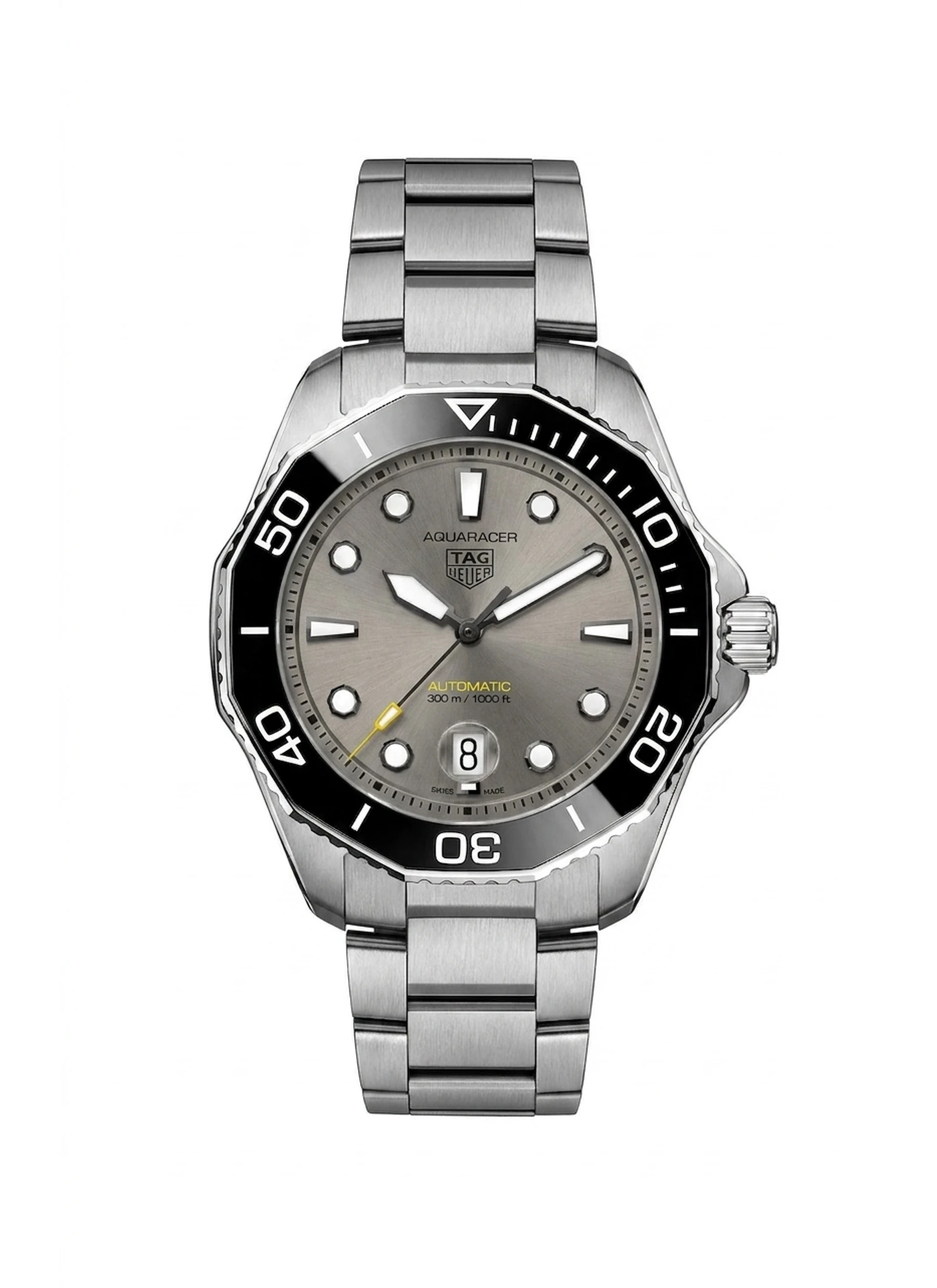 TAG Heuer Aquaracer Professional 300 Date WBP201C.BA0632