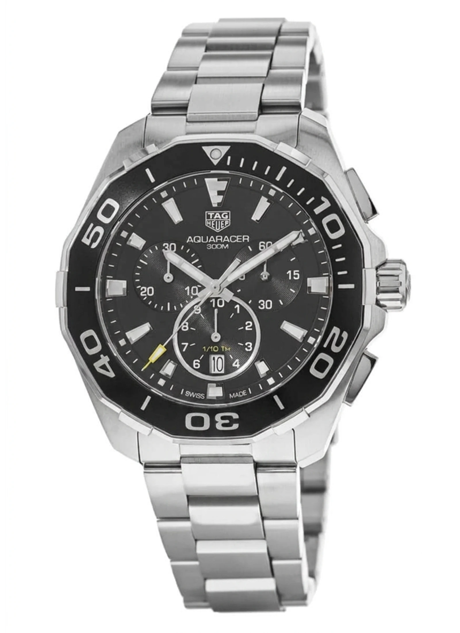 TAG Heuer Aquaracer 300M CAY111A.BA0927