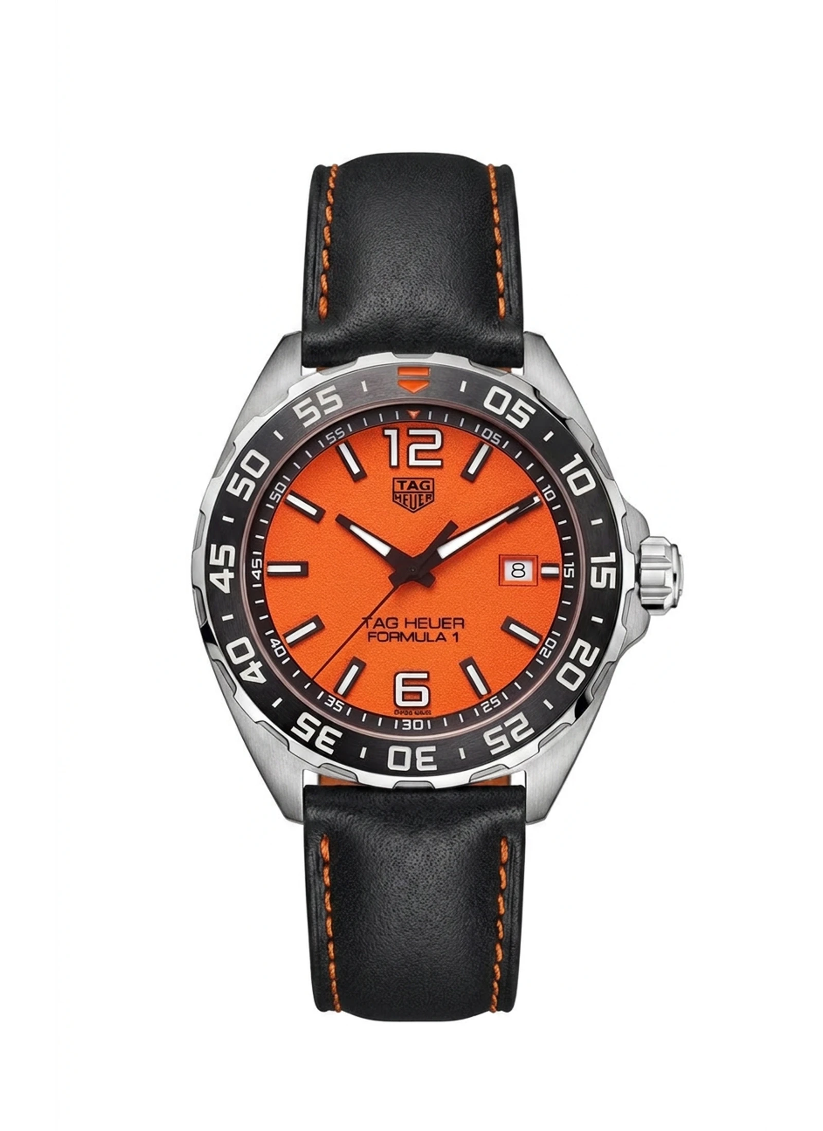 TAG Heuer Formula 1 Quartz WAZ101A.FC8305