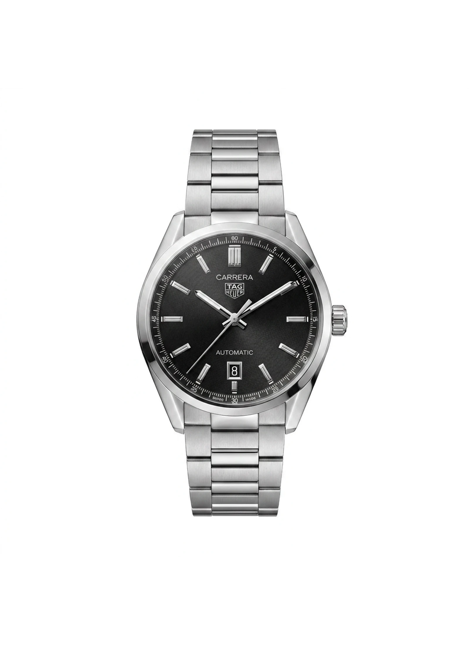 TAG Heuer Carrera Date WBN2110.BA0639
