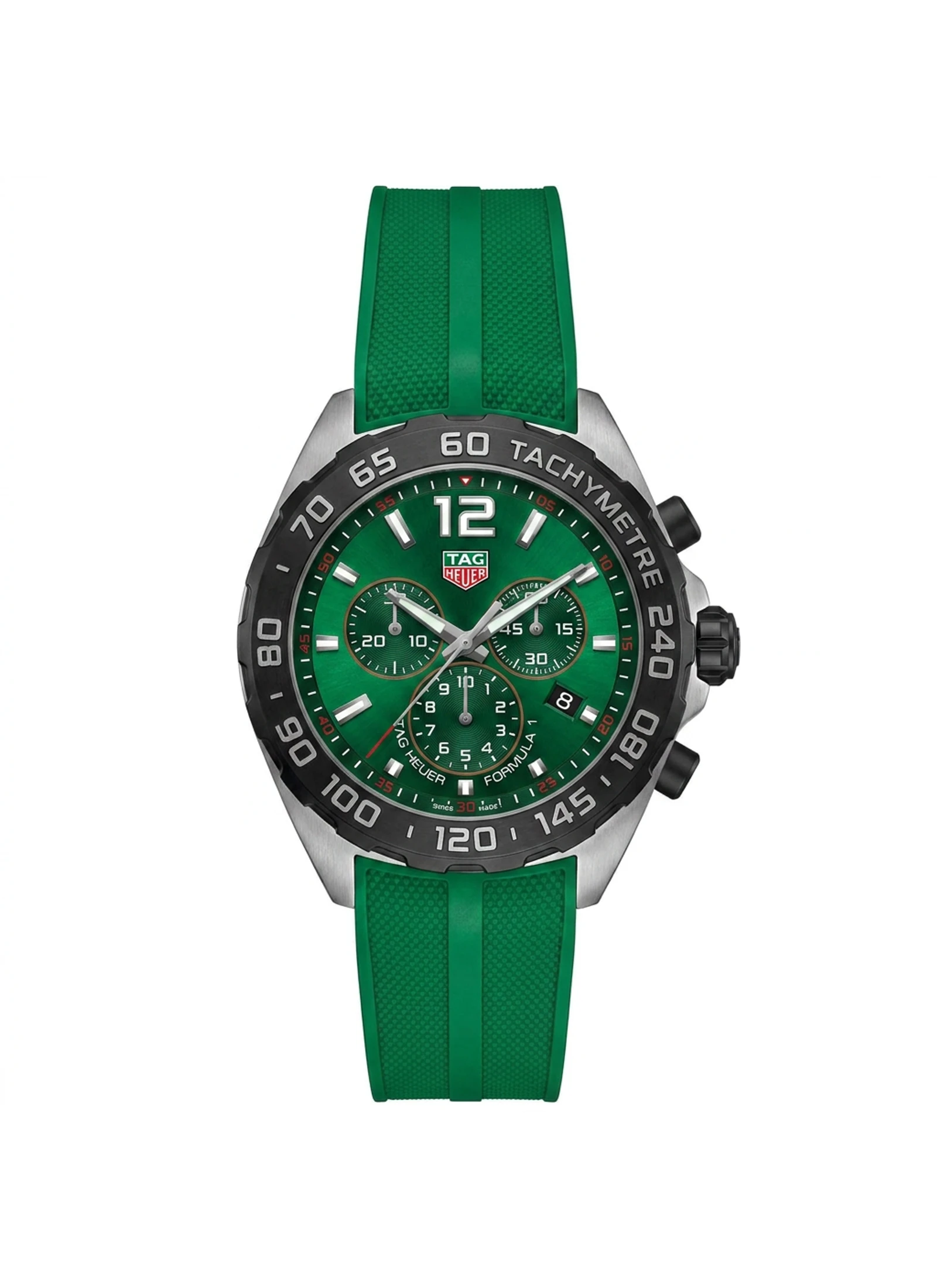 TAG Heuer Formula 1 Chronograph CAZ101AP.FT8056