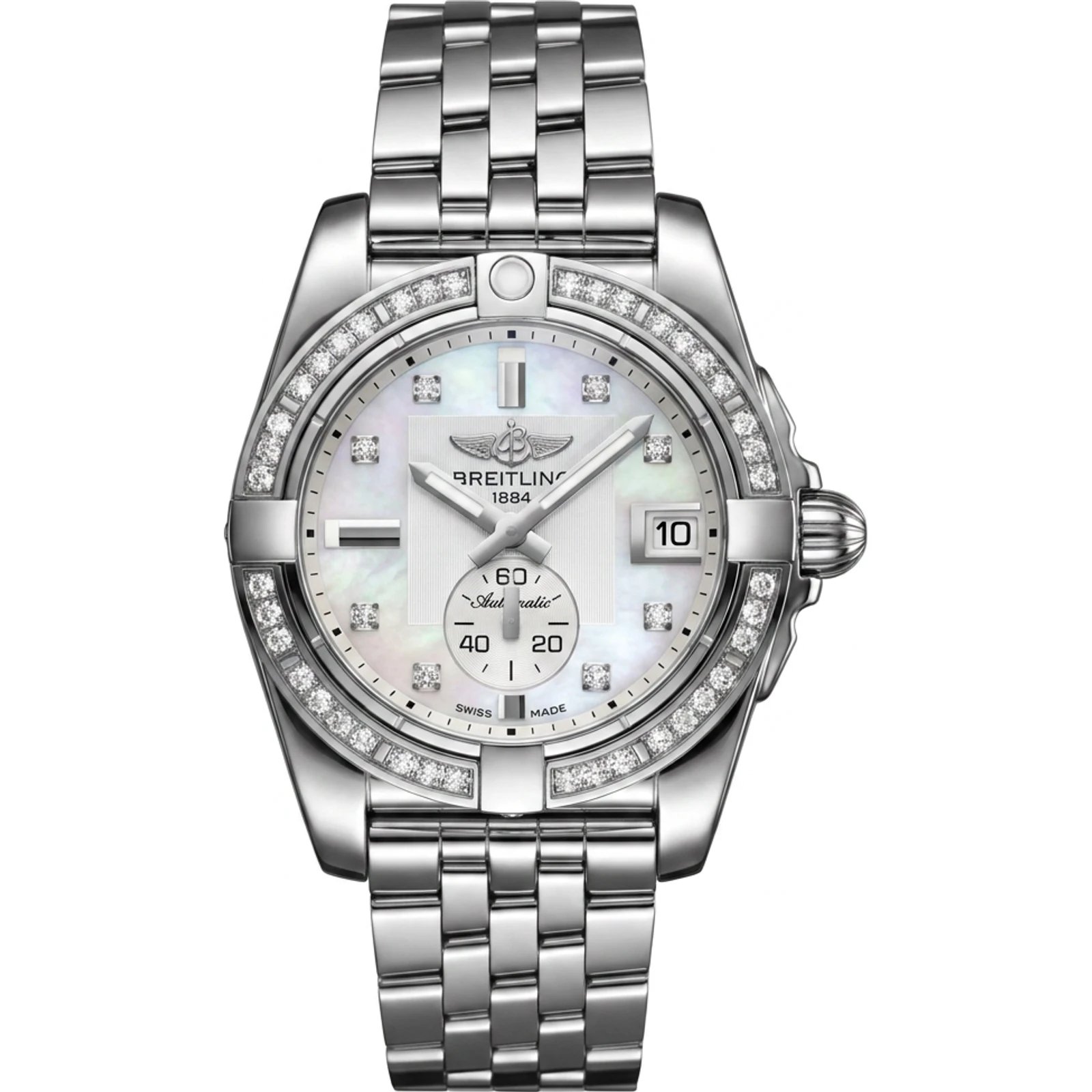Breitling Galactic 36 A3733053/A717