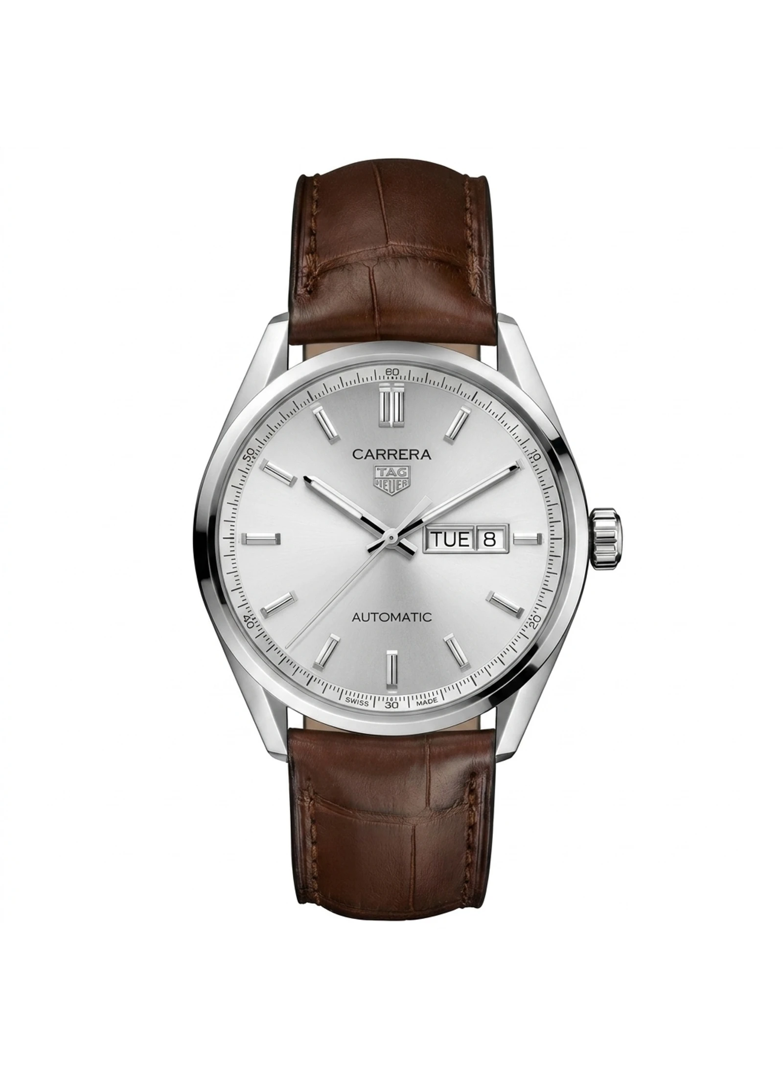 TAG Heuer Carrera Calibre 5 WBN2011.FC6484
