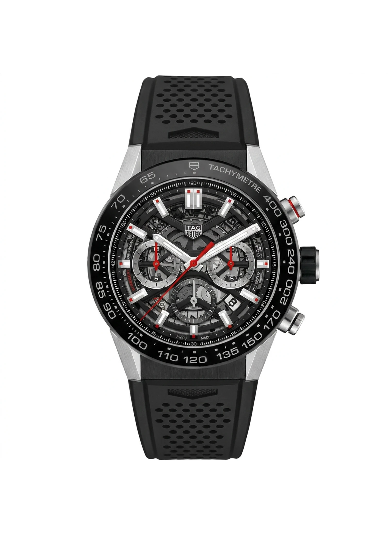 TAG Heuer Carrera CBG2A10.FT6168