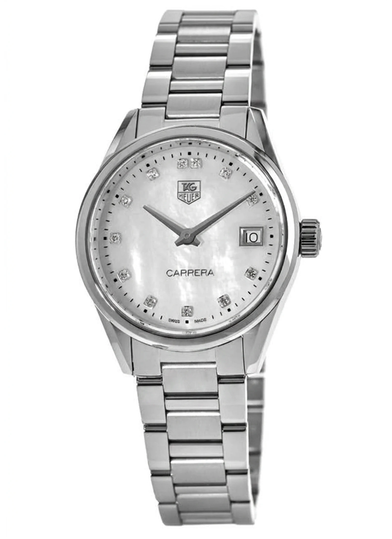 TAG Heuer Carrera Lady WAR1314.BA0778